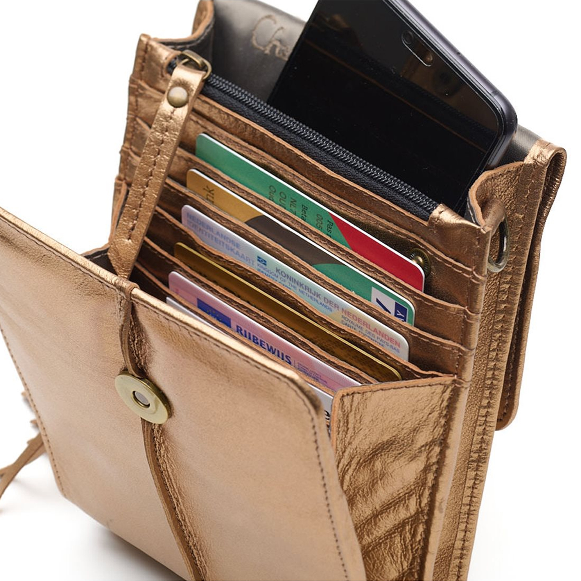 Chabo 76200 Mover 73 Copper