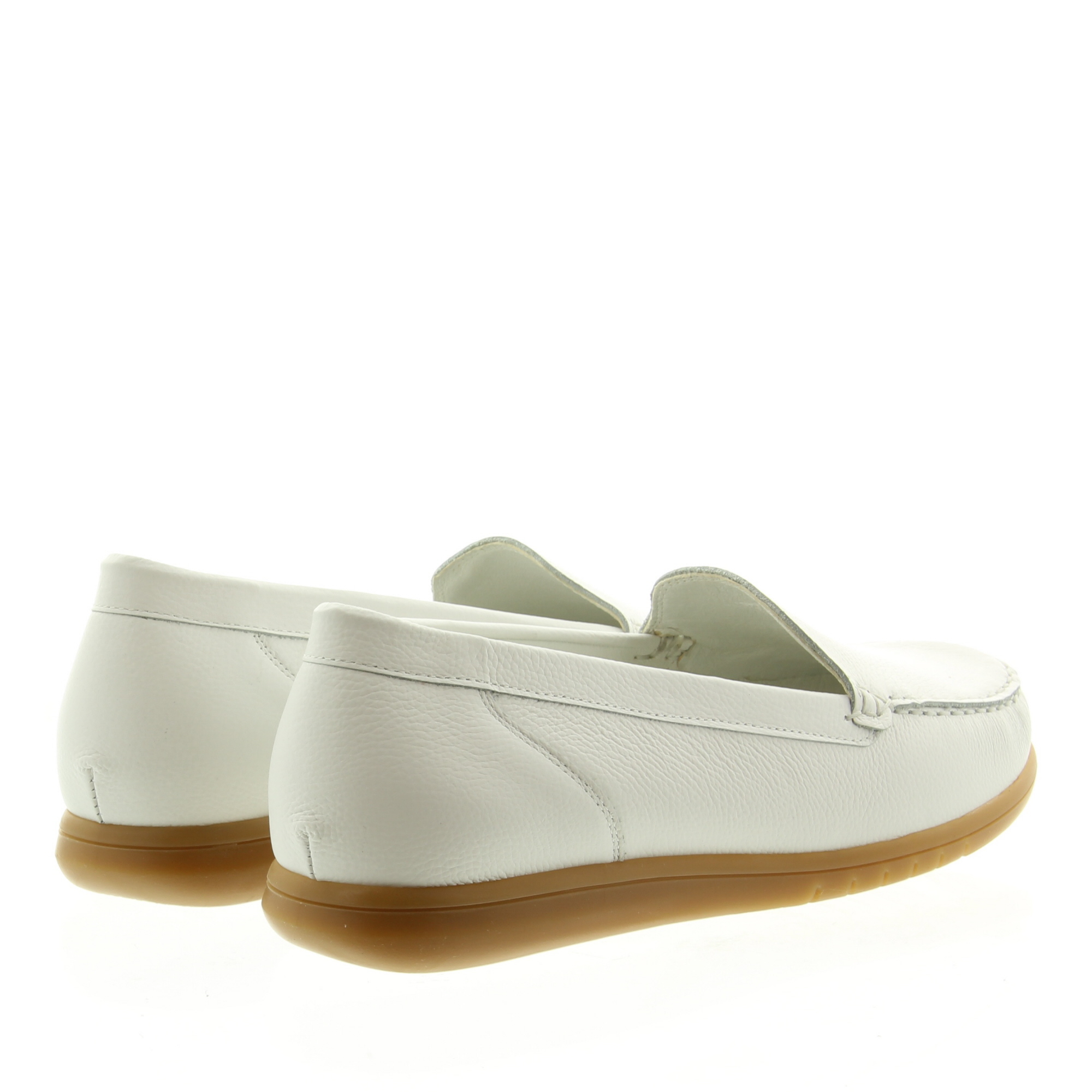 Waldlaufer 951503 H-Wanda 139 150 Weiss