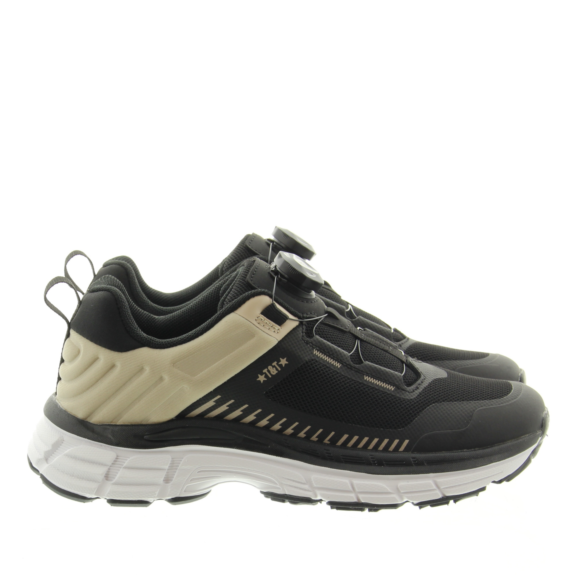 Twins Trackstyle 326390 W4.5 Ryan Rally 789 Black