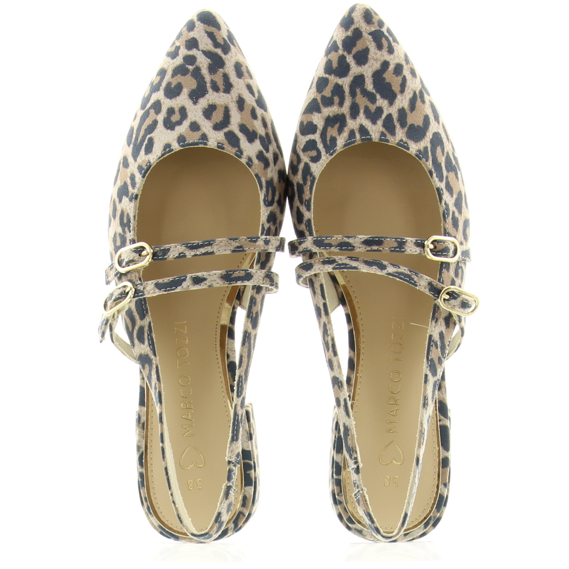 Marco Tozzi 29418 479 Leo dune