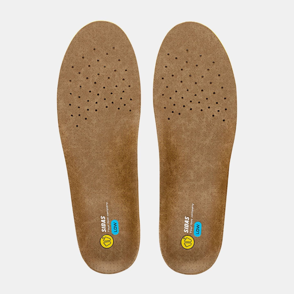 Sidas 3 Feet Outdoor comfortzolen Low neutral