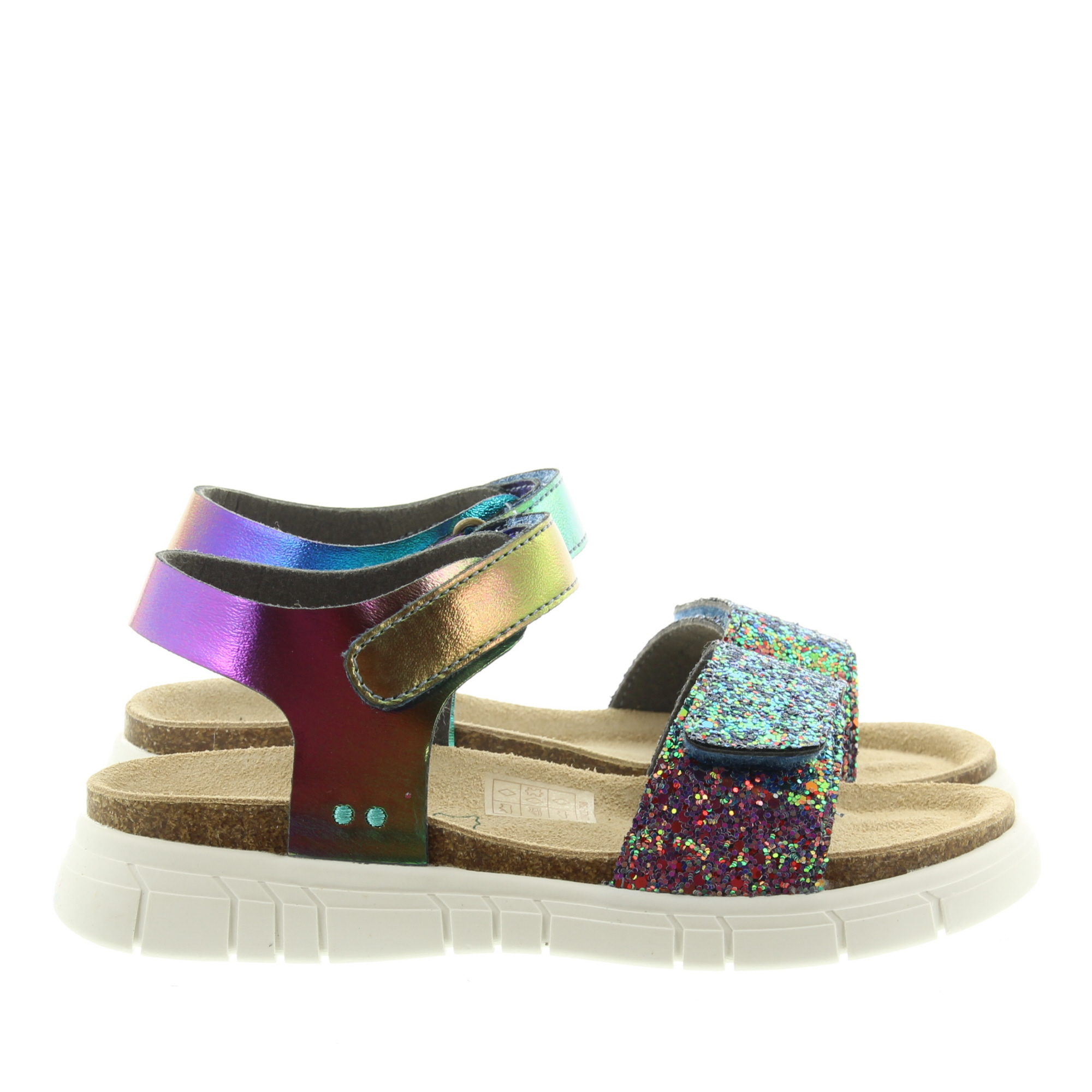 Bunnies Junior 226422 Bregje Beach 798 Multicolor