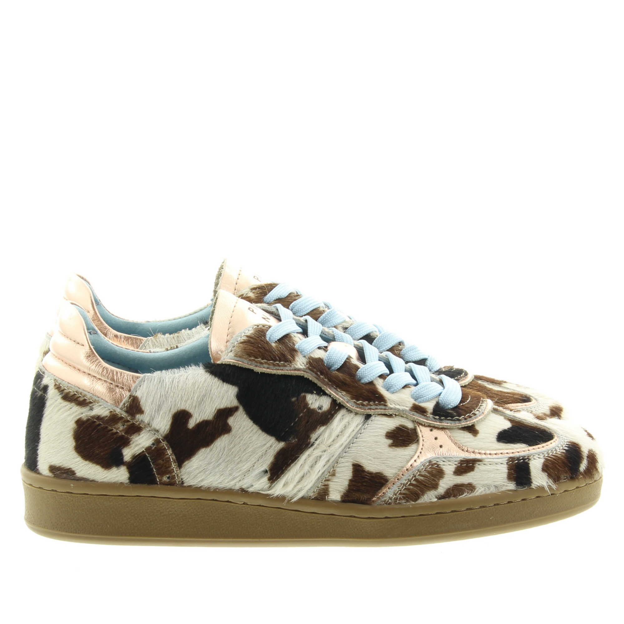 Piedi Nudi Imola 01.18 Cow Rose