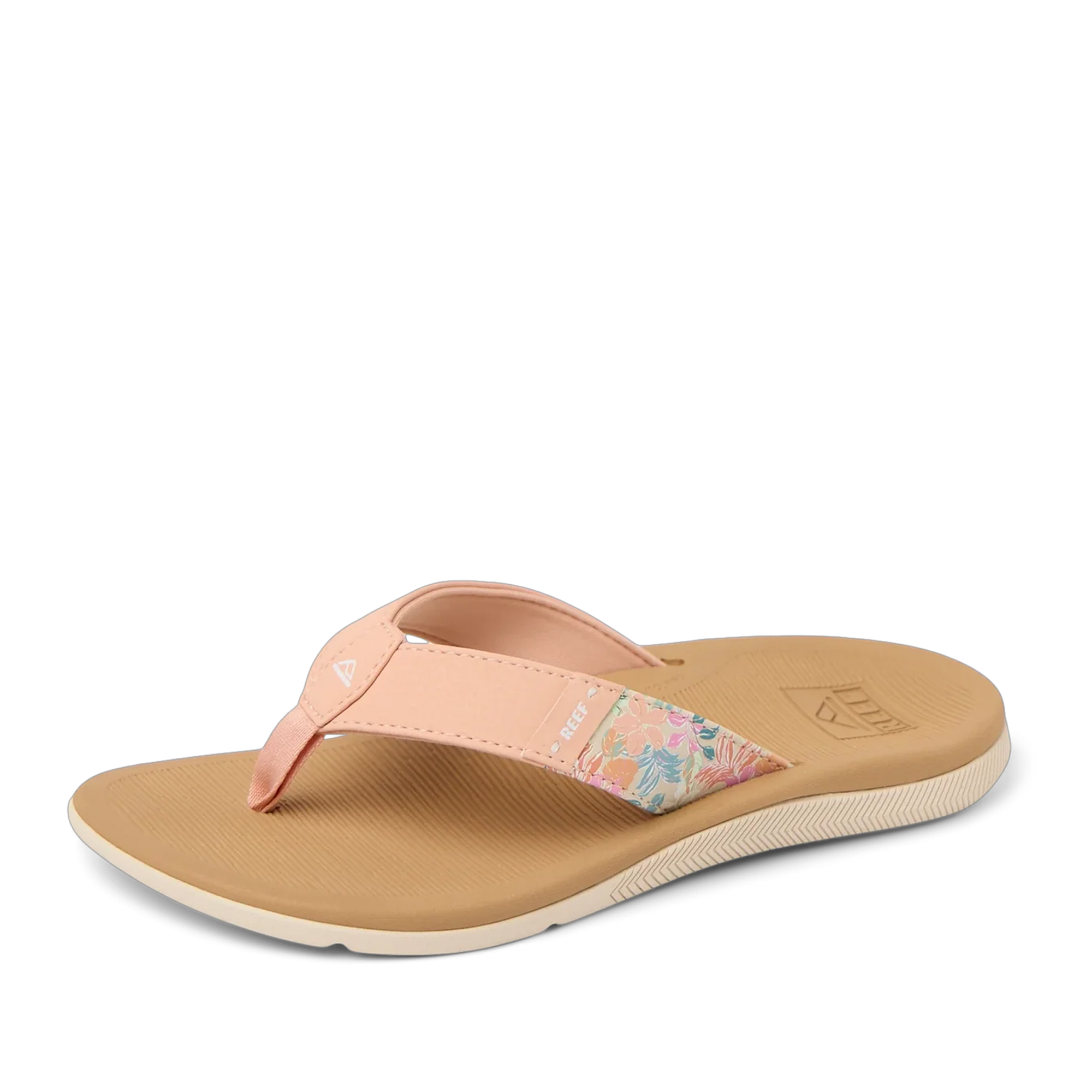 Reef Santa Ana CJ8828 Peach Tan