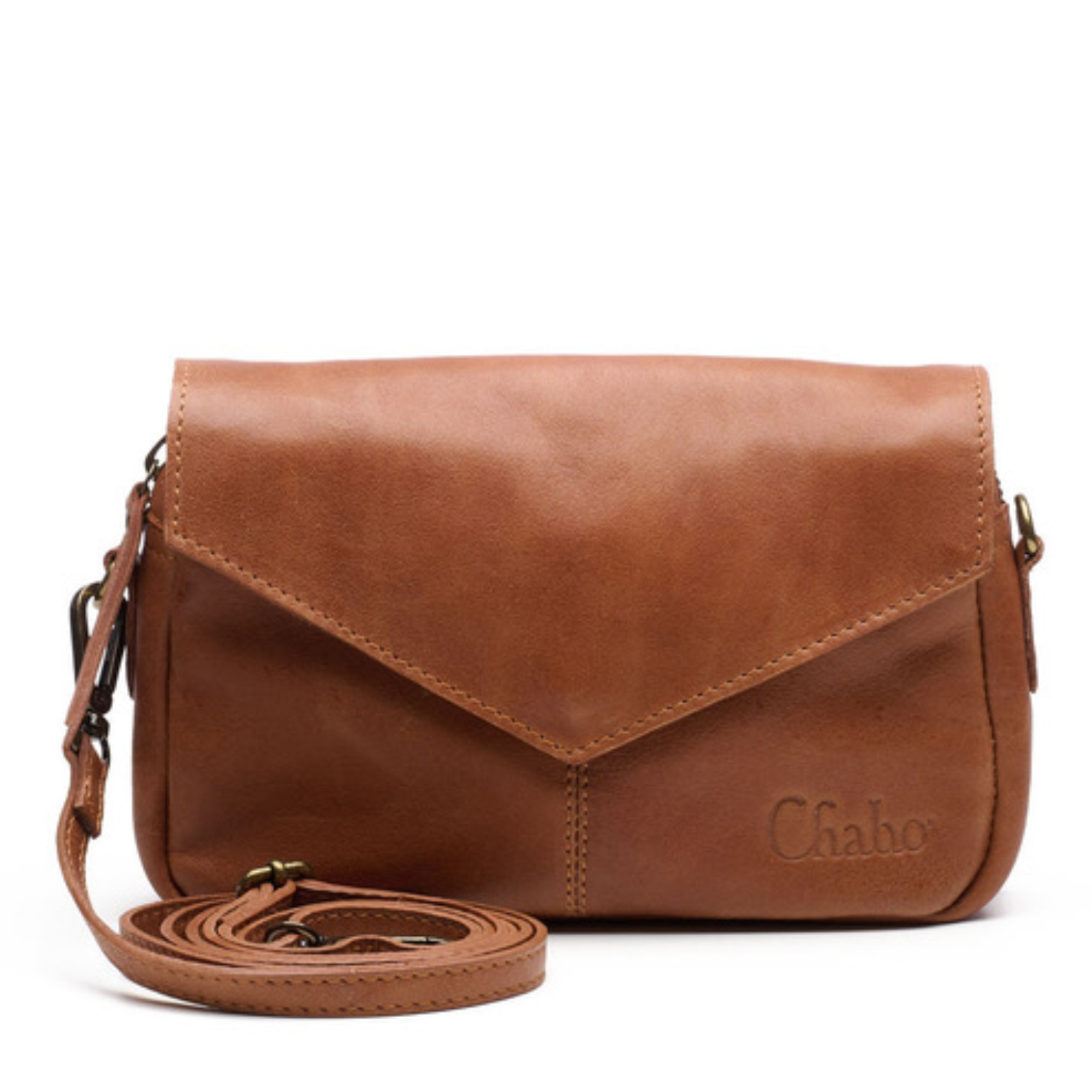 Chabo 202597 Rio Romy Plain 30 Camel