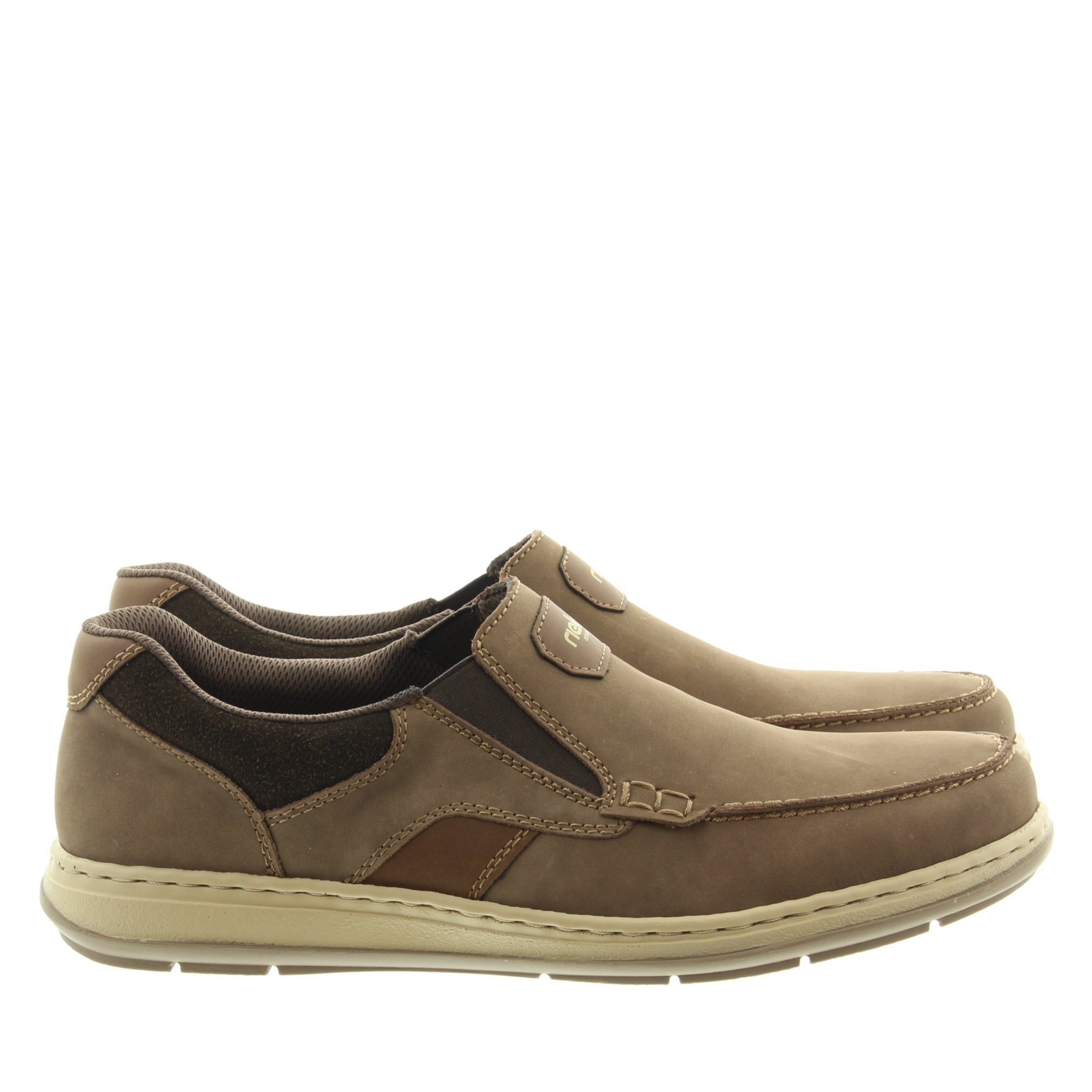 Rieker 17368 25 Terra Nuss Moro