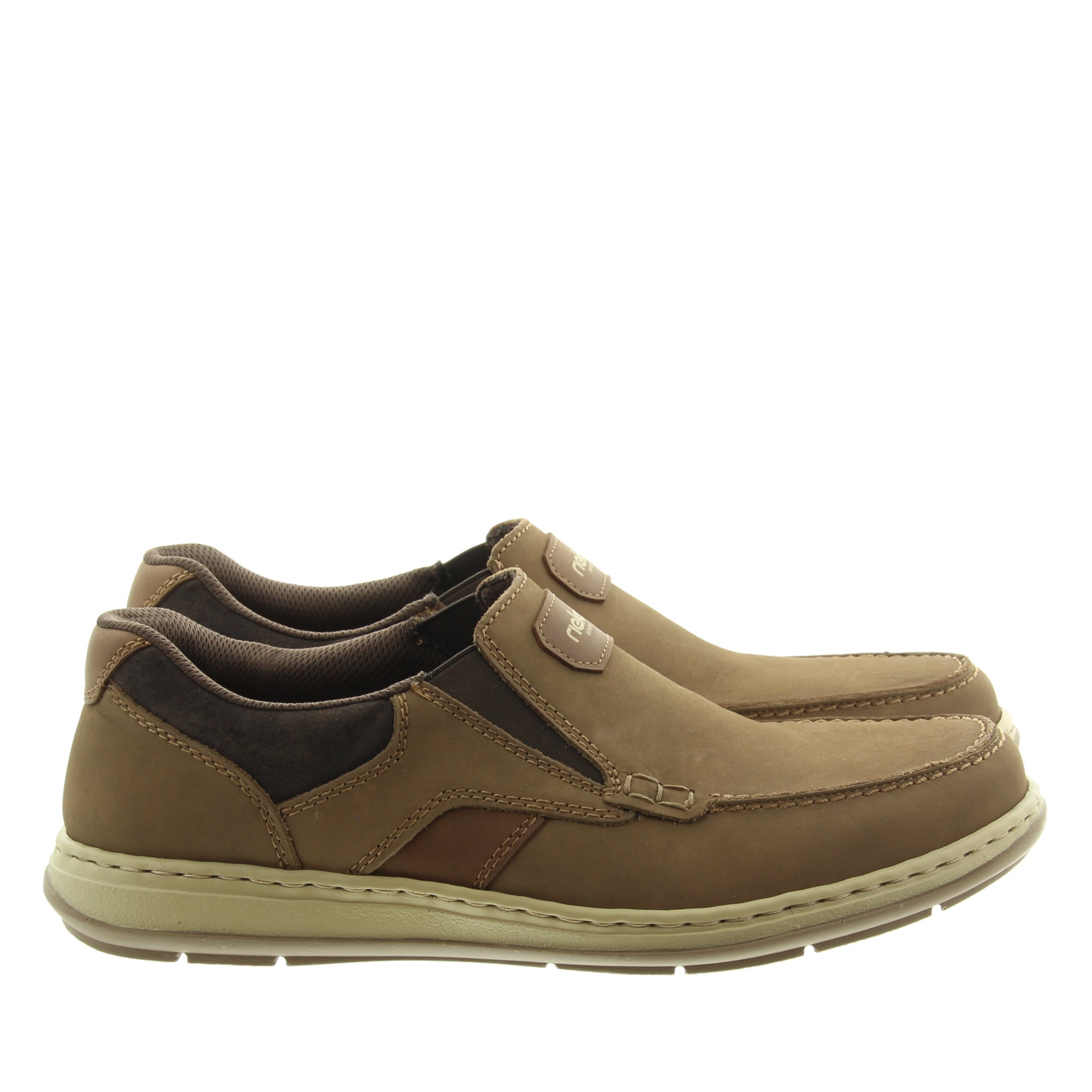 Rieker 17368 25 Terra Nuss Moro