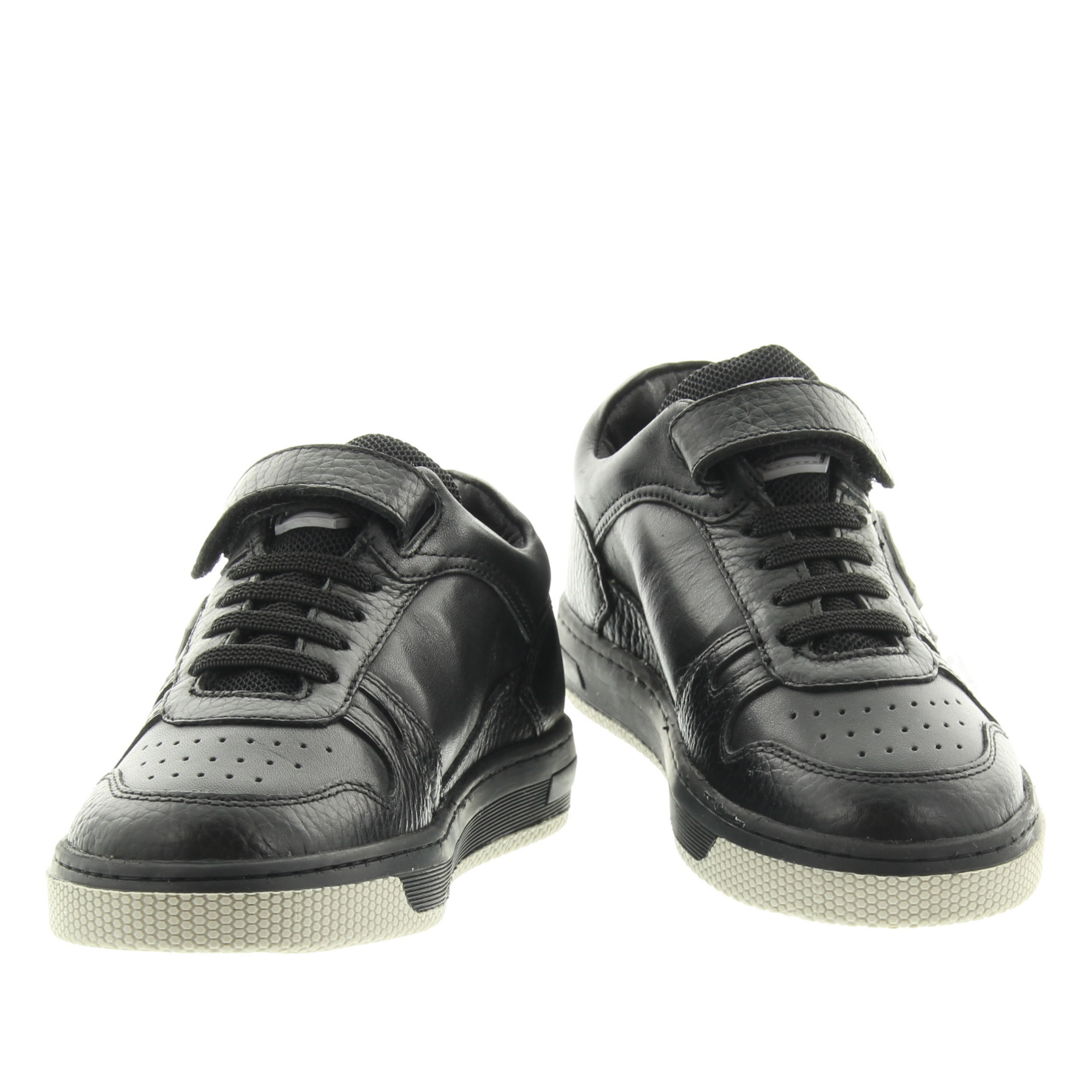 Cruyff Junior CJ253532 Chido Jr. 958 Black / Grey