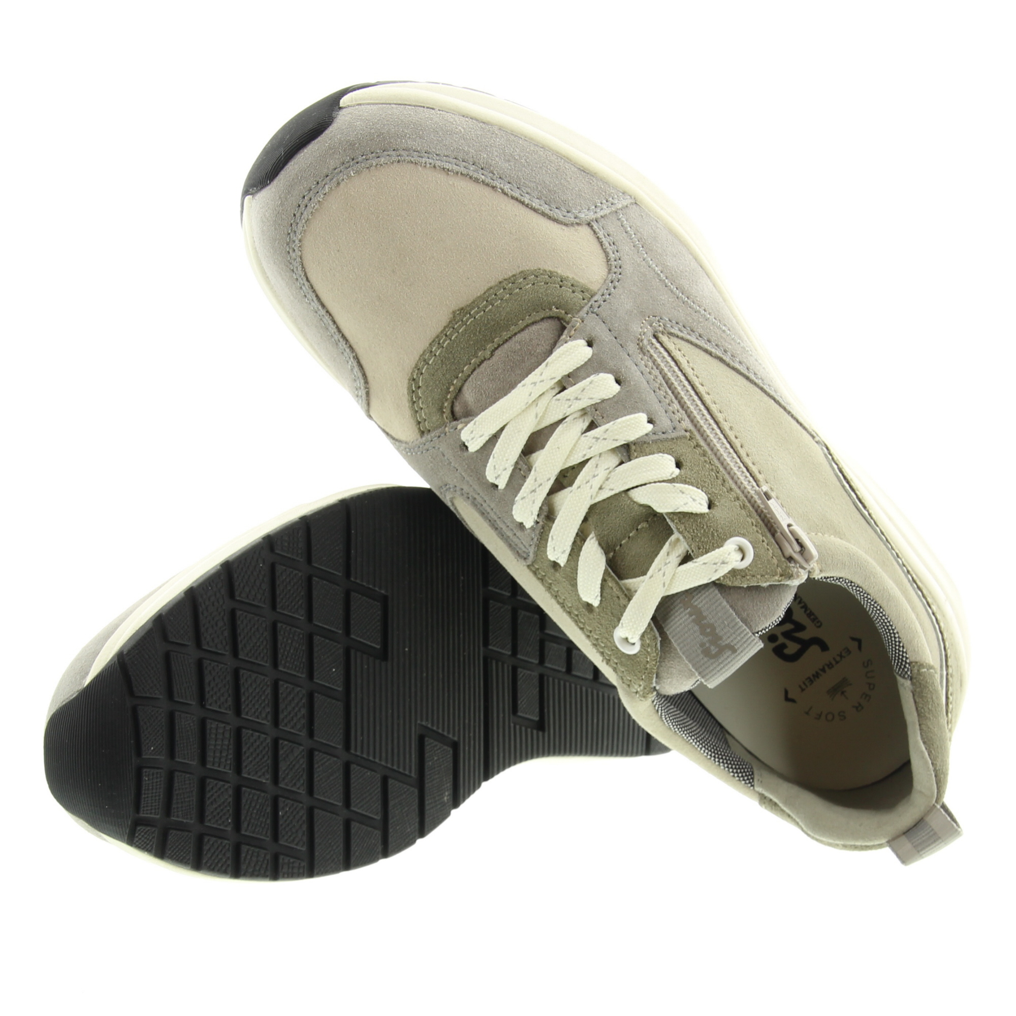 Sioux 12281 Tasulio-700-J Cemento Calciu Timo