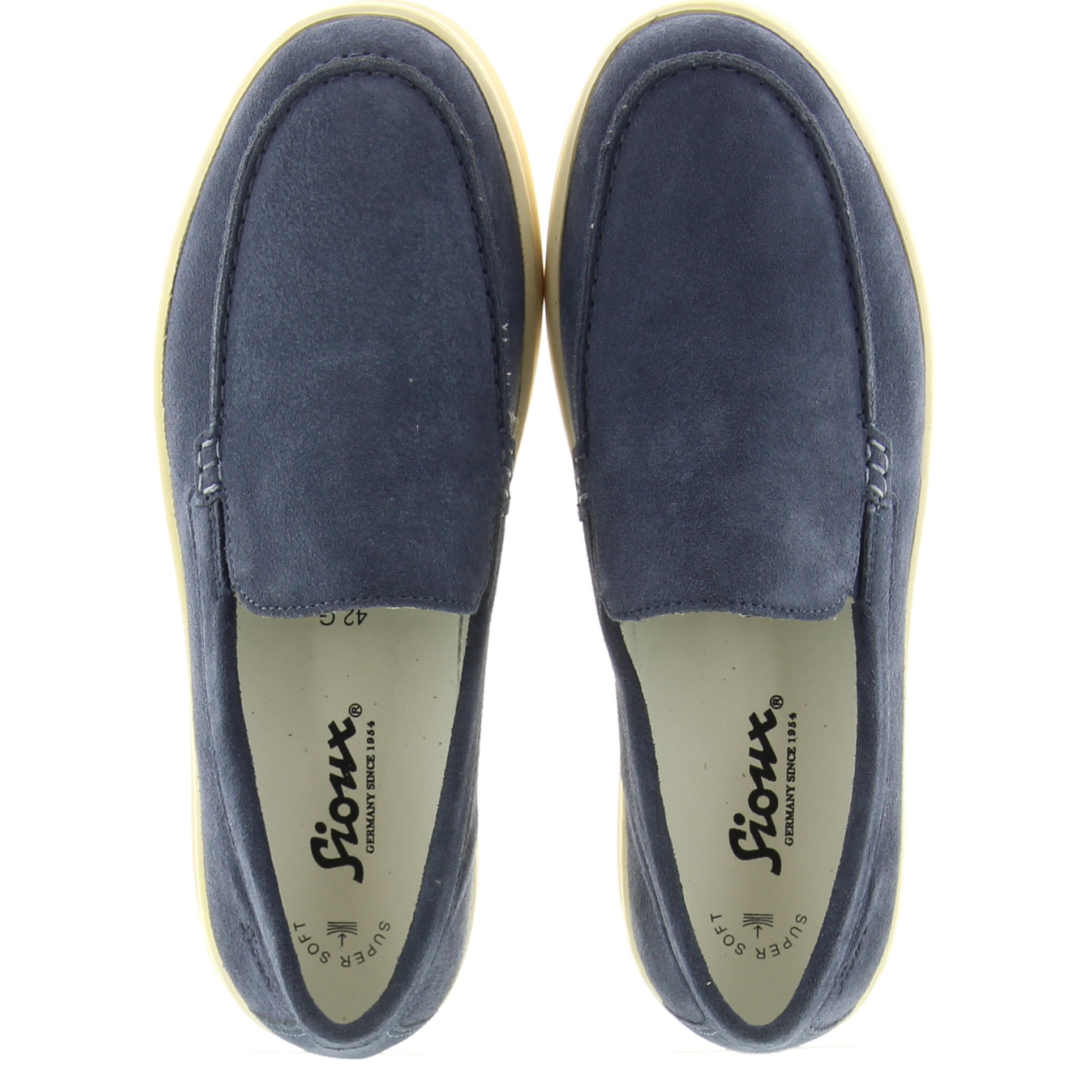 Sioux 12861 Tedrino-700 Zaffiro