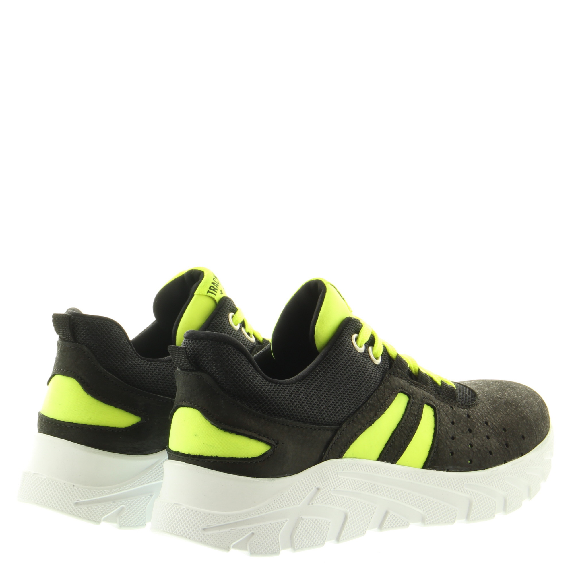 Twins Trackstyle 321375 189 Black Twins Trackstyle 321375 189 Black