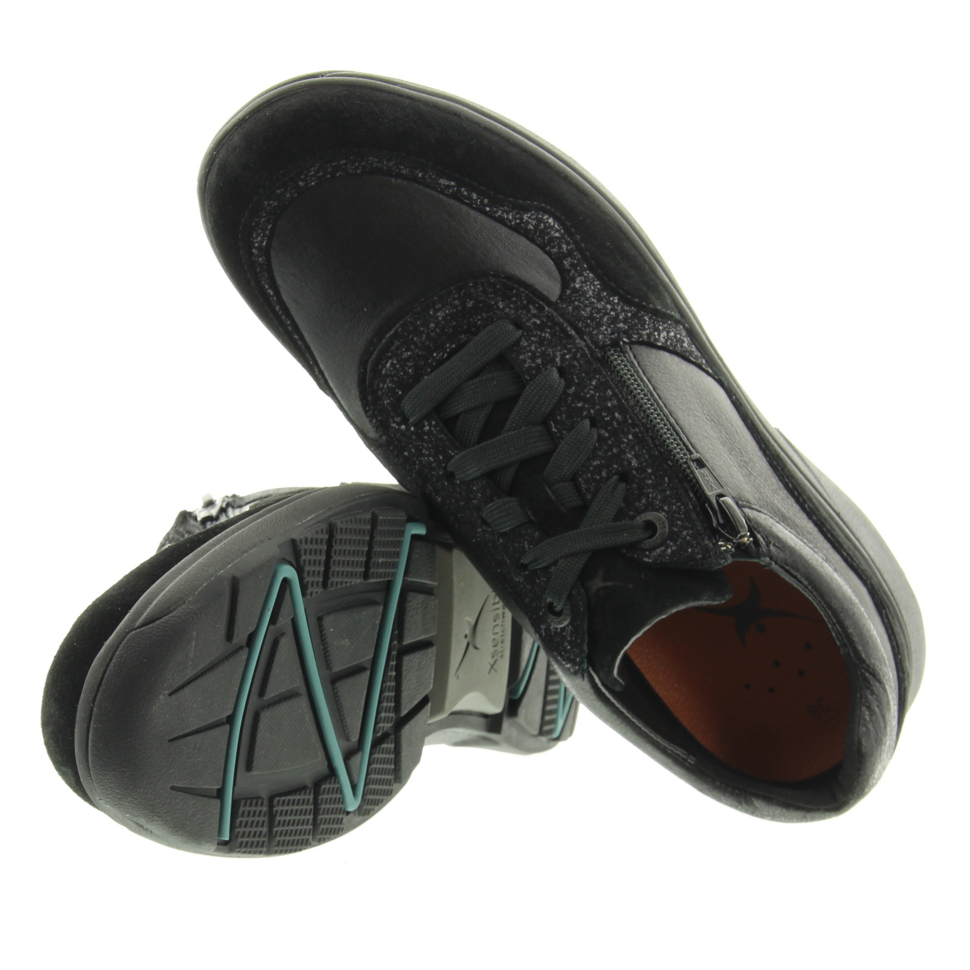 Xsensible 30204.3.001 Lima HX Black