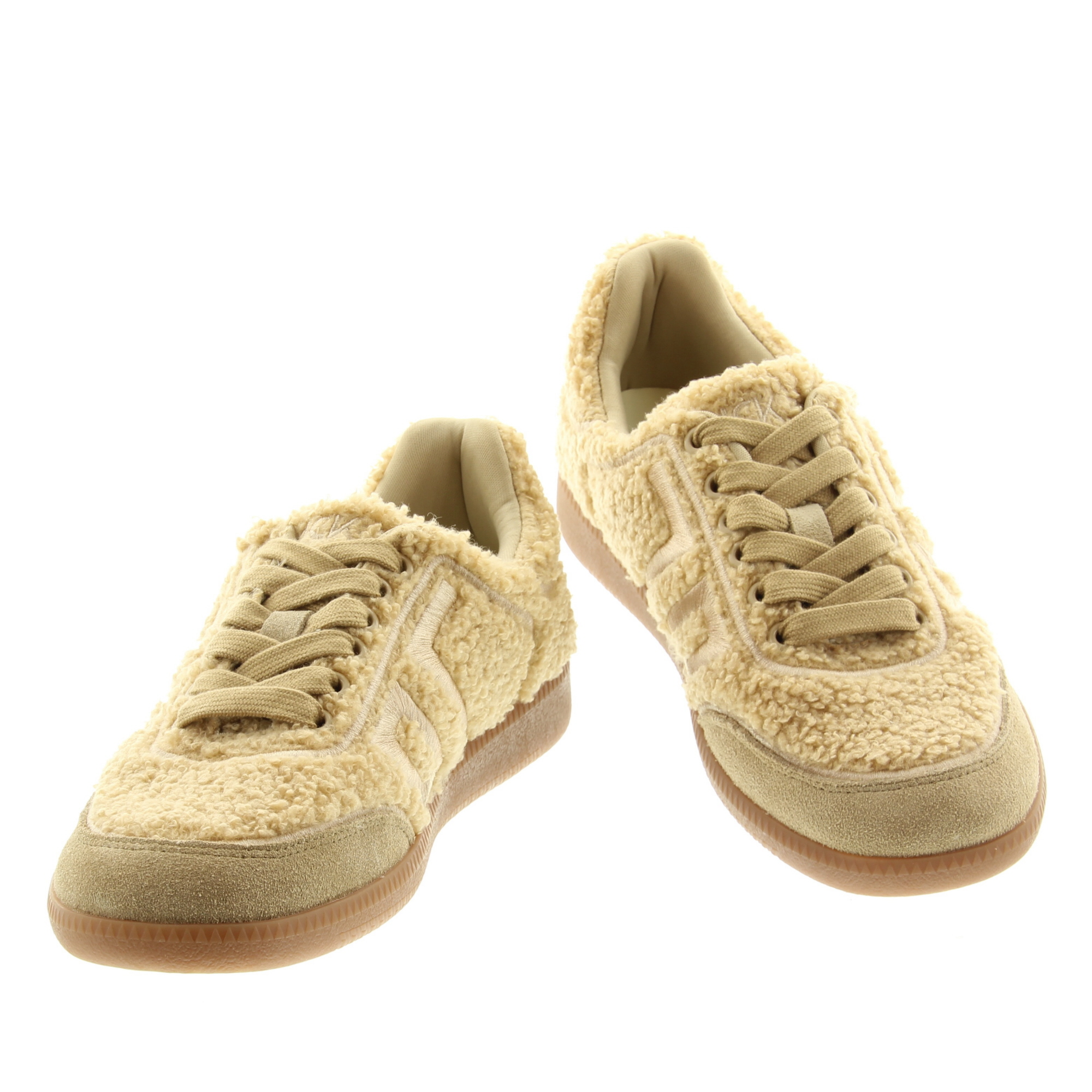Back 70 Cloud FE25 Beige Fur