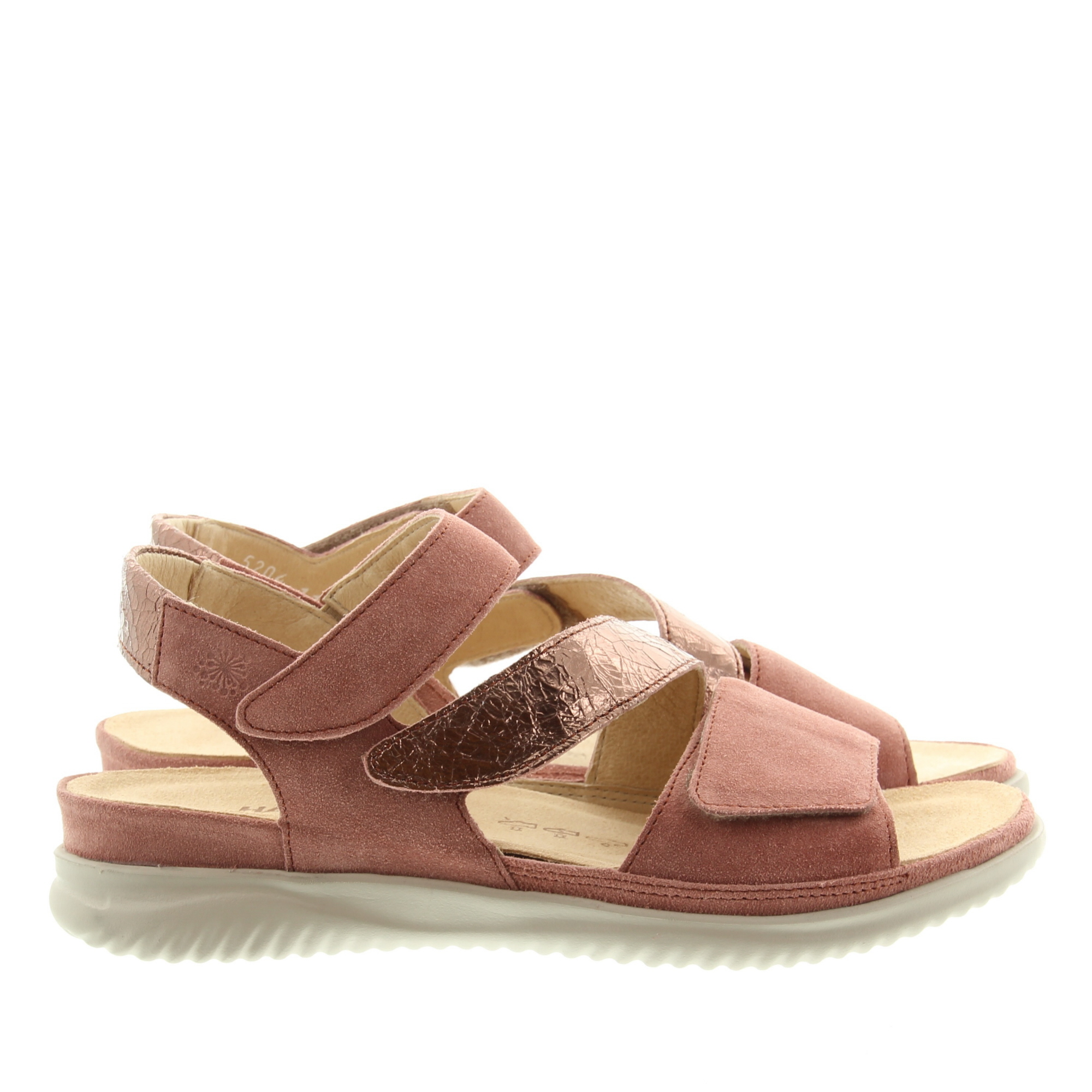 Hartjes 132.1135 Breeze Sandal 22.22 Peach