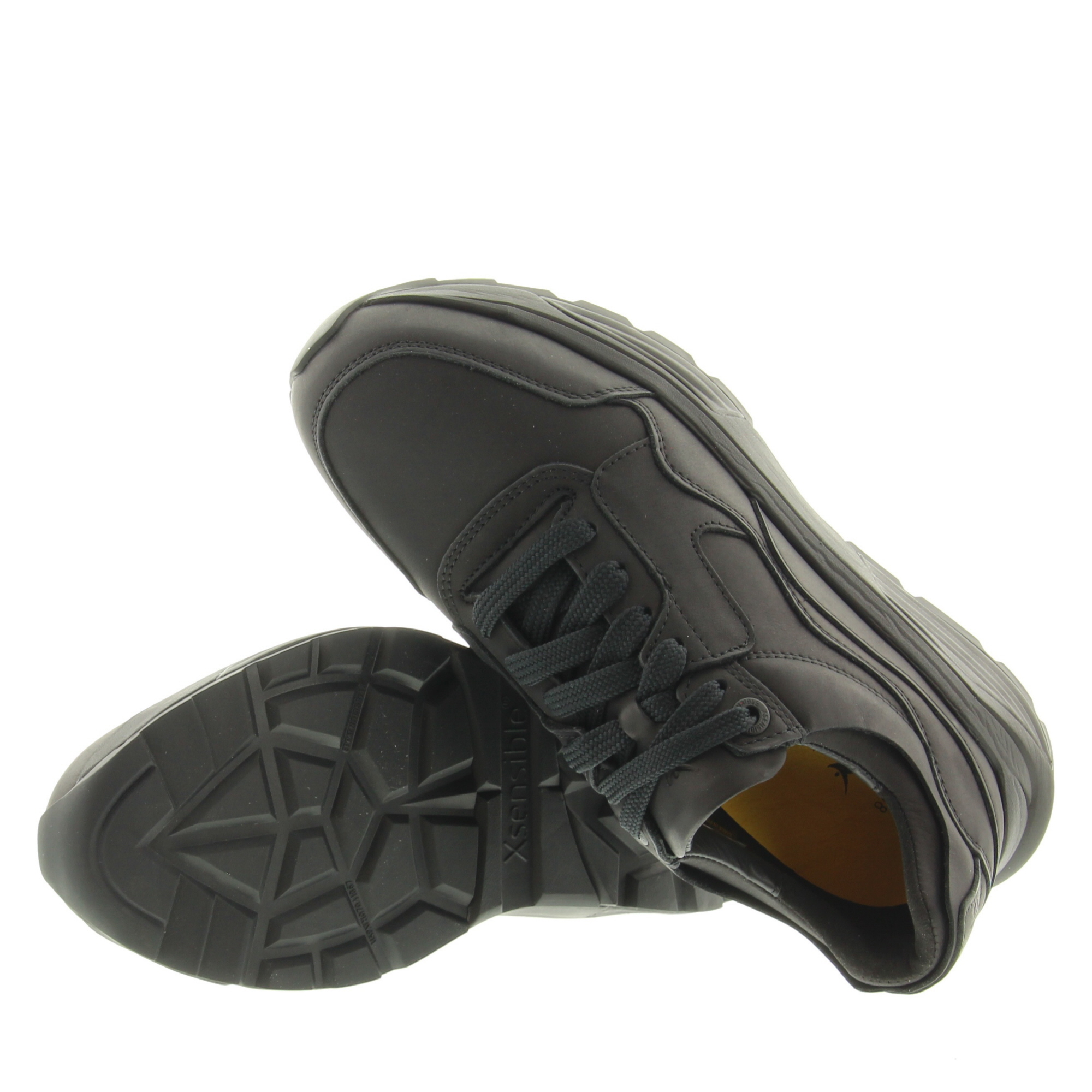 Xsensible 33000.4.001 Golden Gate Lady GX Black