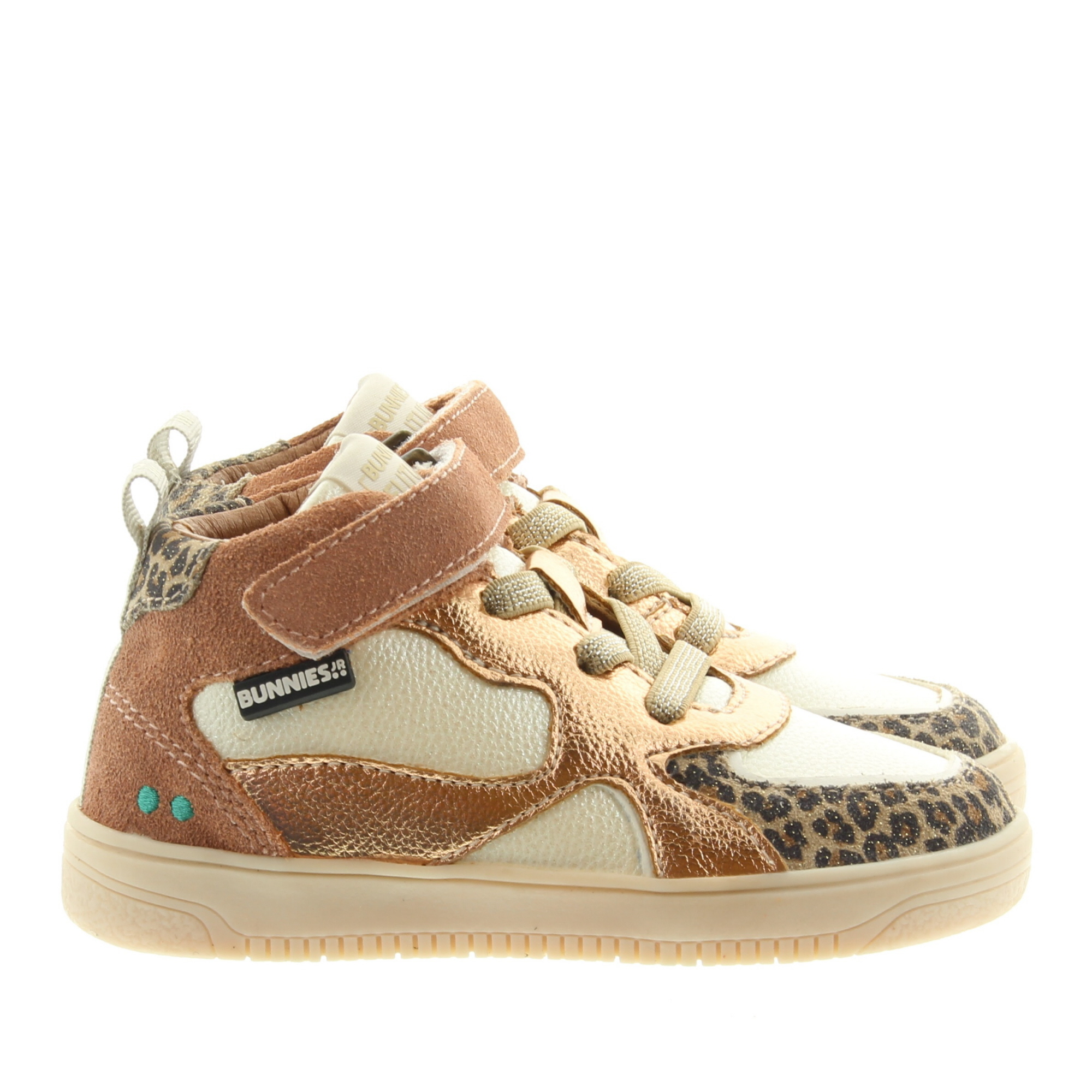 Bunnies Junior 226702 Marlon Mellow 906 Beige