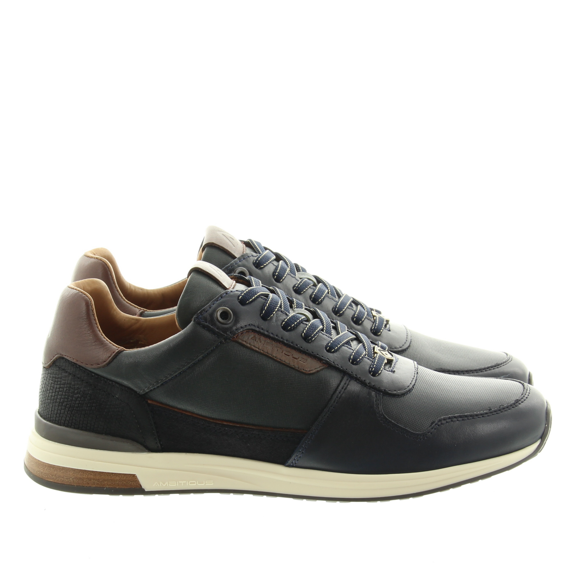 Ambitious 14021A Slow Navy