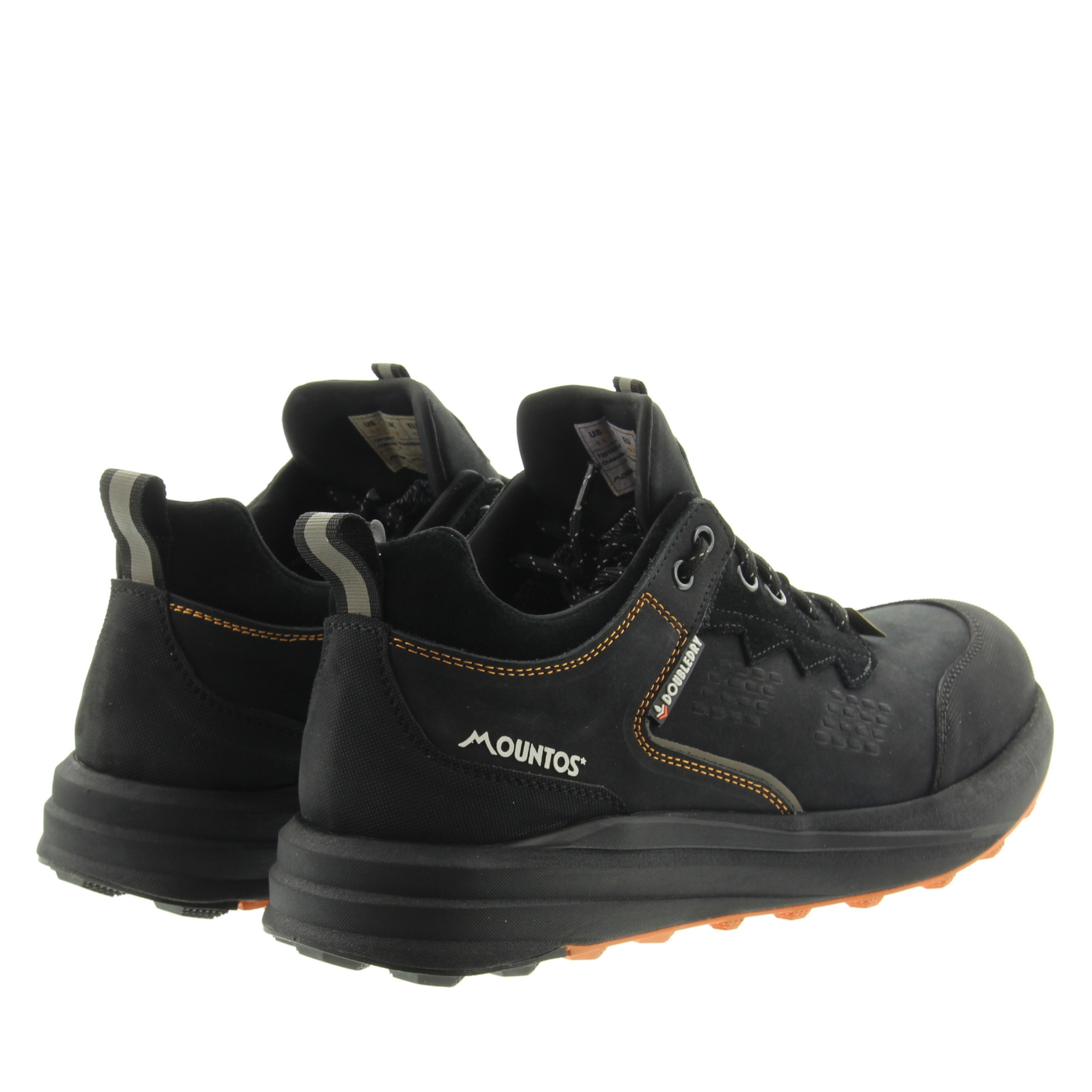 Mountos 725150 589 Black combi