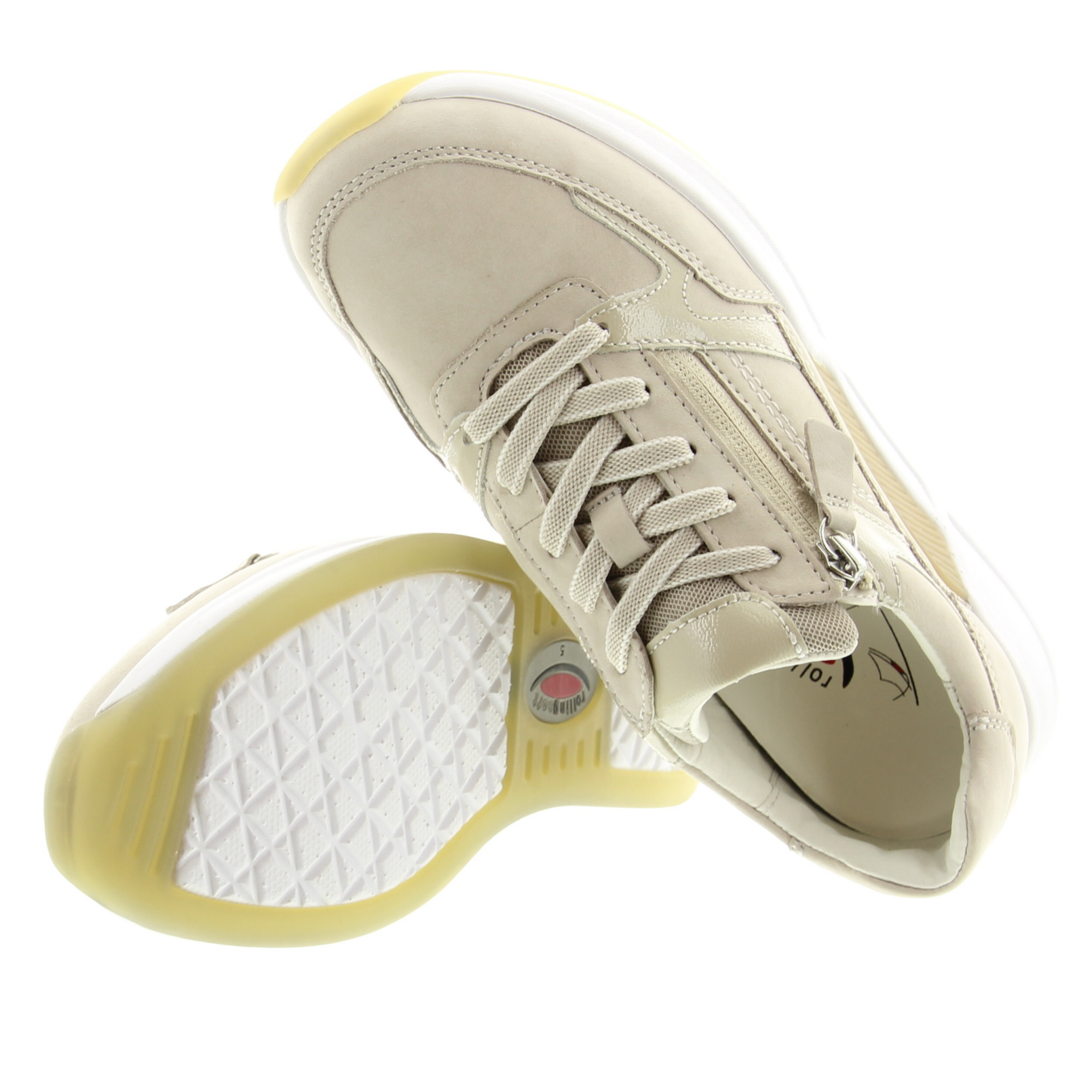 Gabor 66.958.31 Puder Nubuck lack