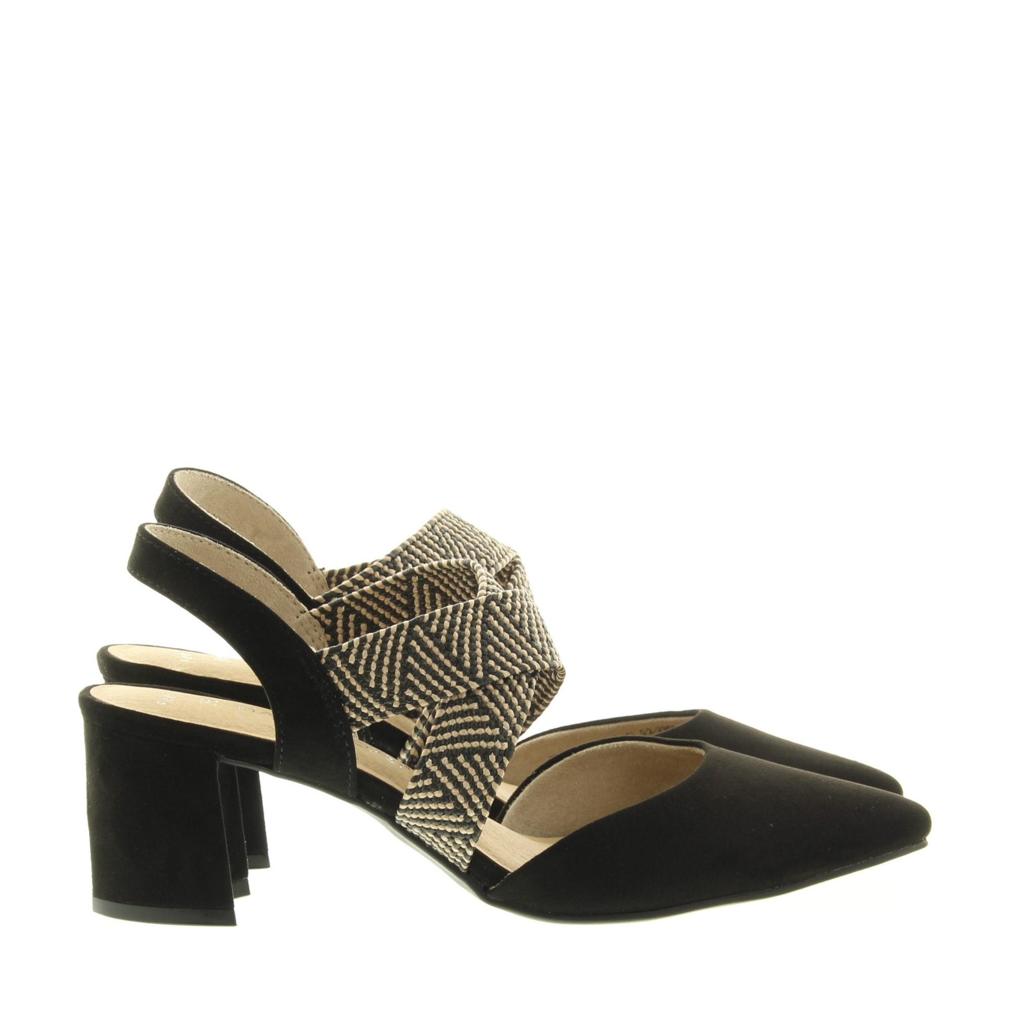 Marco Tozzi 29601 098 Black Marco Tozzi 29601 098 Black
