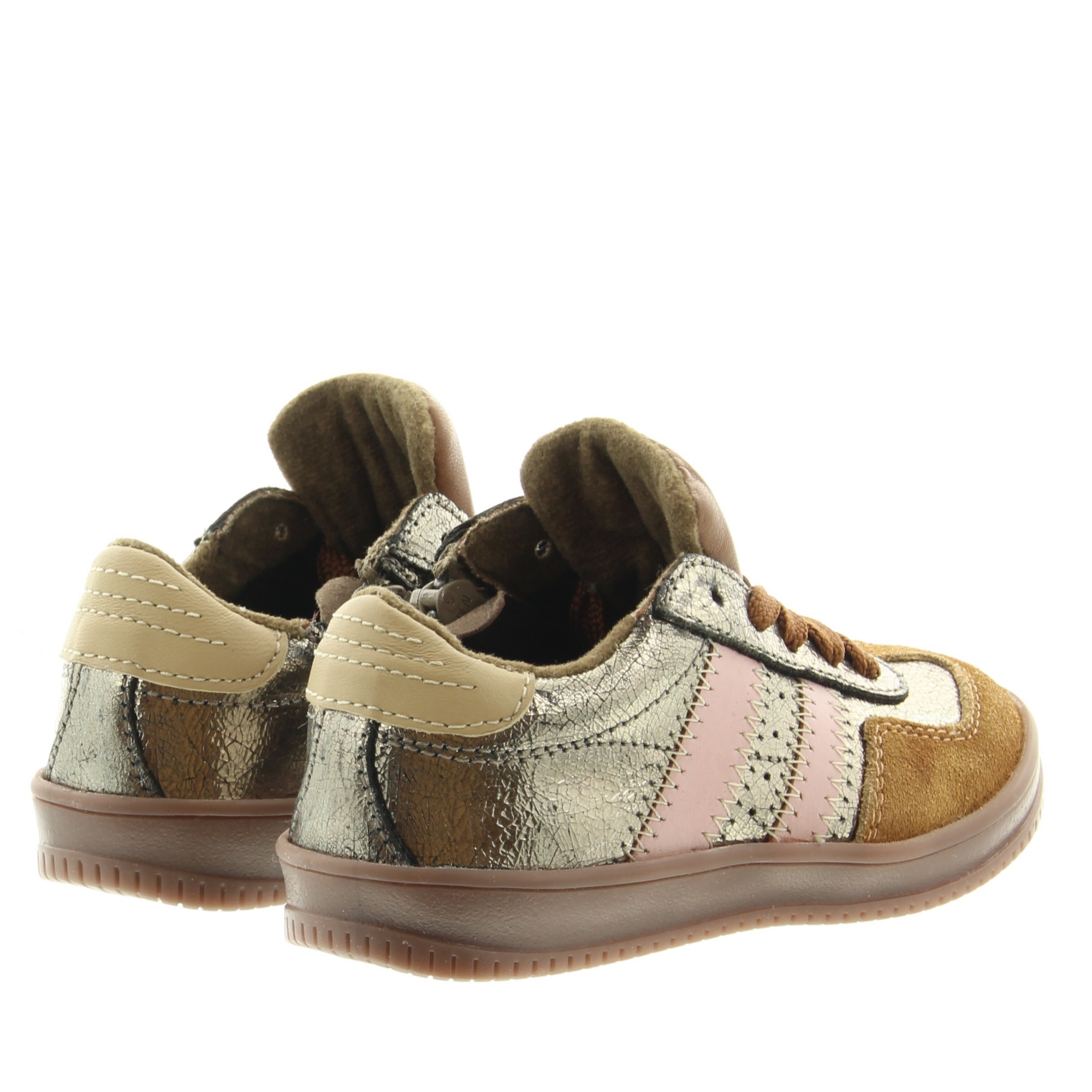 Pinocchio P1103 94CO Brons Combi