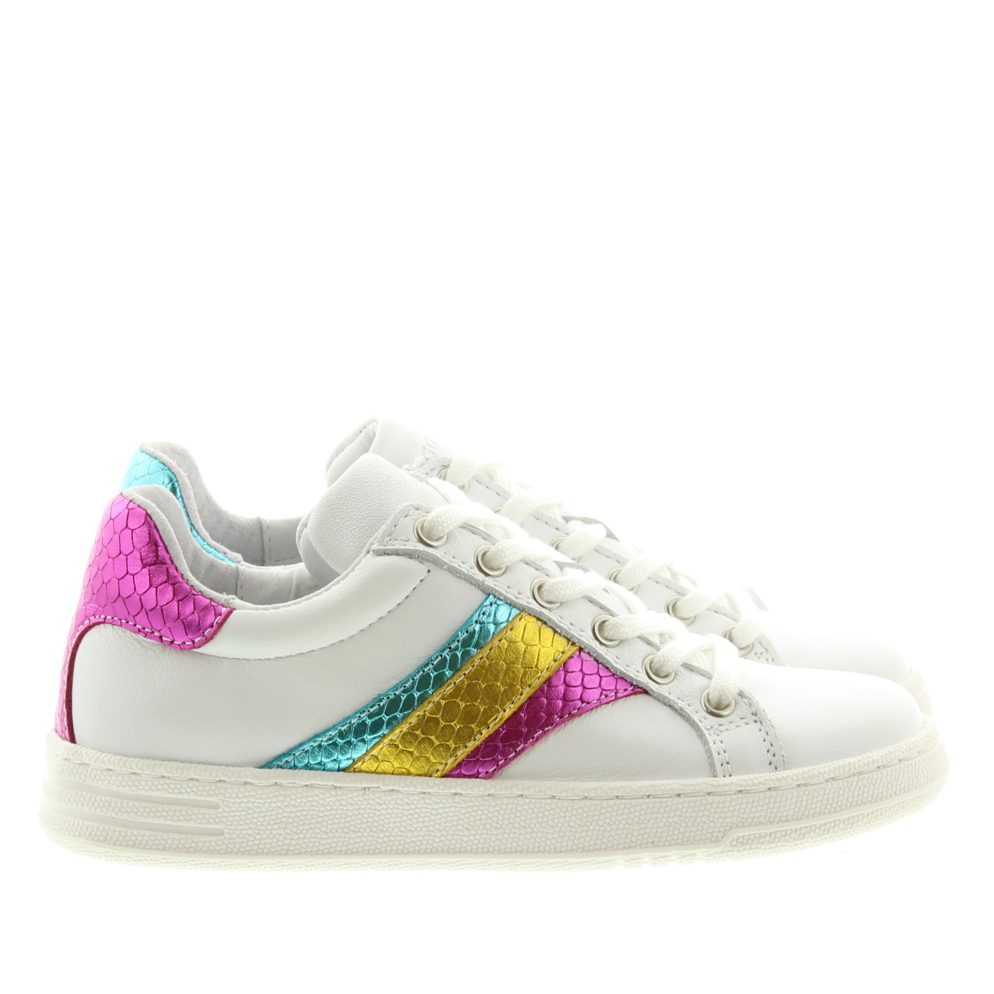 Giga G4395 A11B75 Opt.White Lam.Fuxia