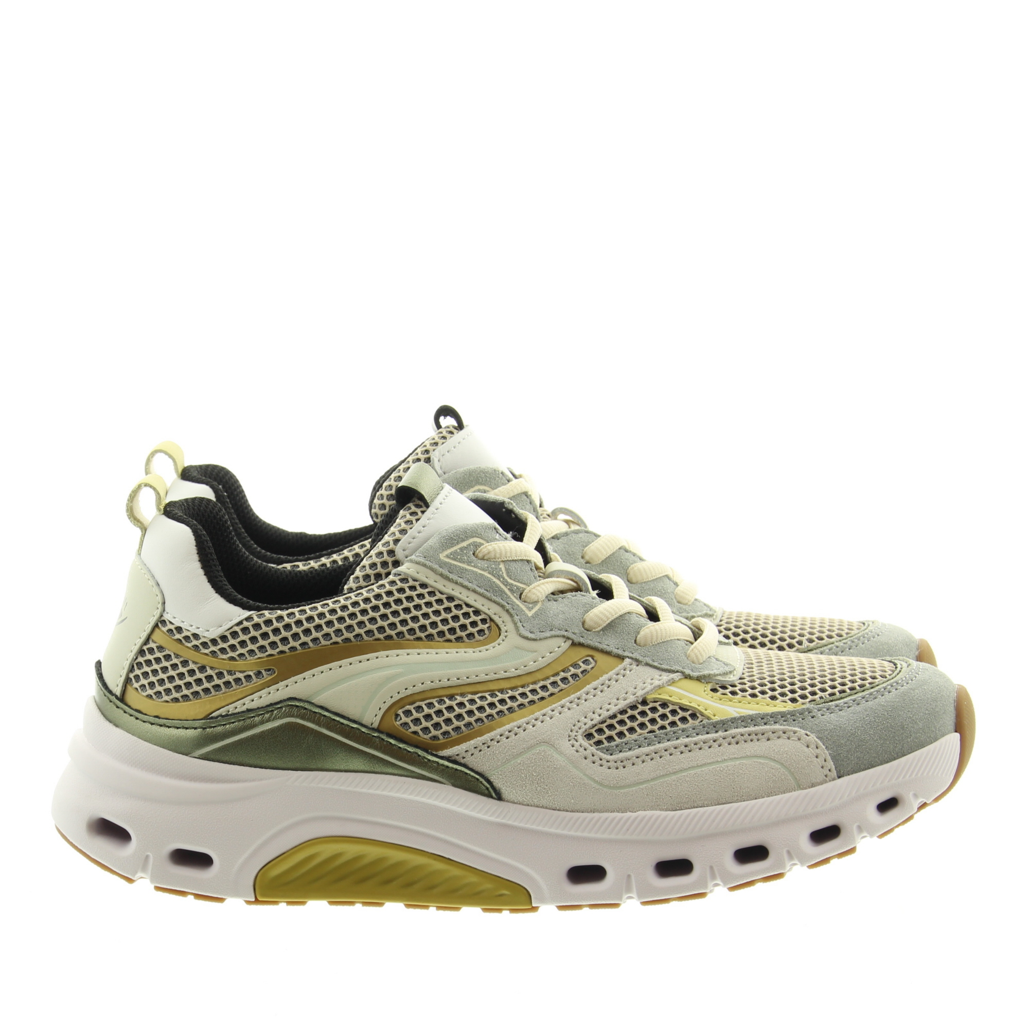 Gabor 86.986.35 Beige/pino/weiss