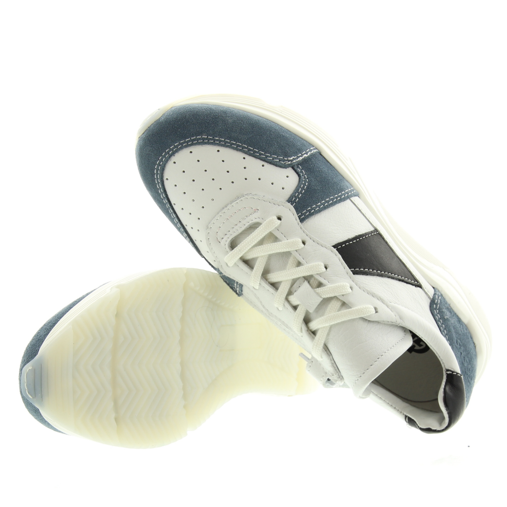 Giga G4380 A66A11 Jeans White