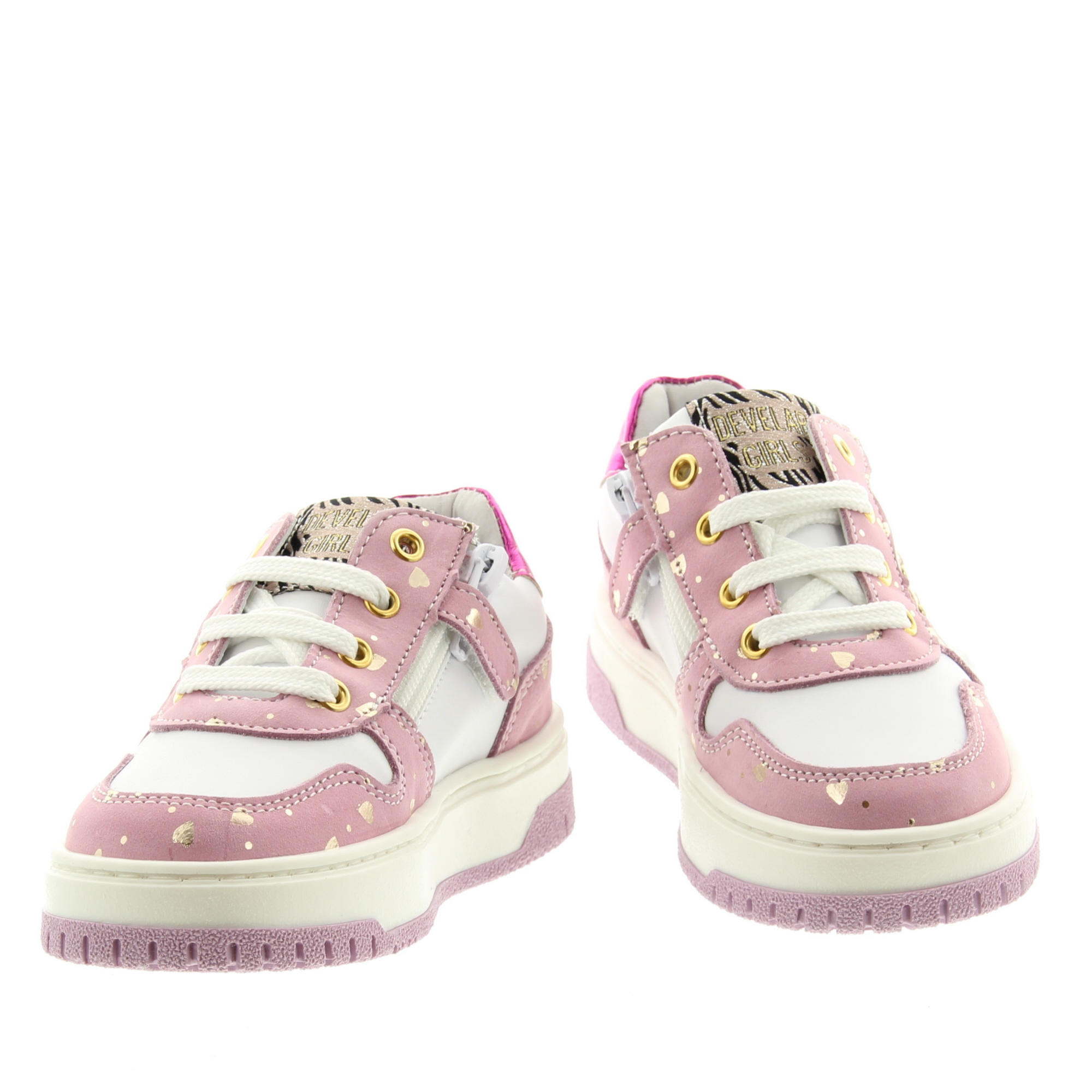 Develab 47120 479 Old Pink Fantasy