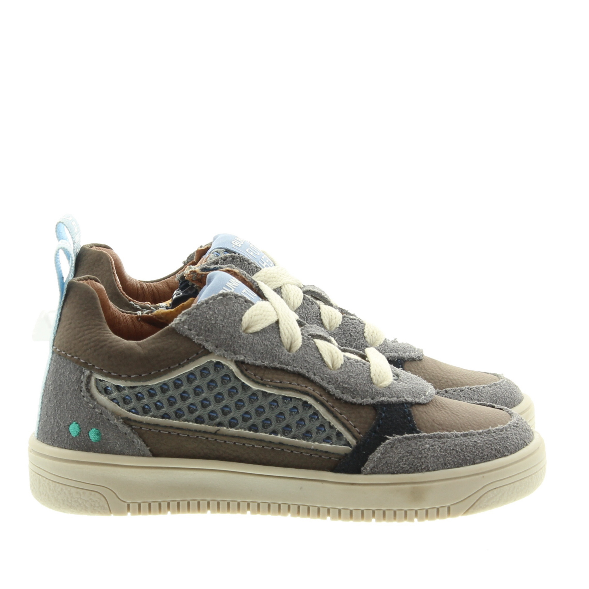 Bunnies Junior 226700 Maxime Mellow 484 Grey