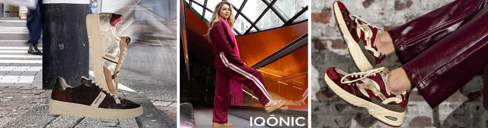 Iqonic