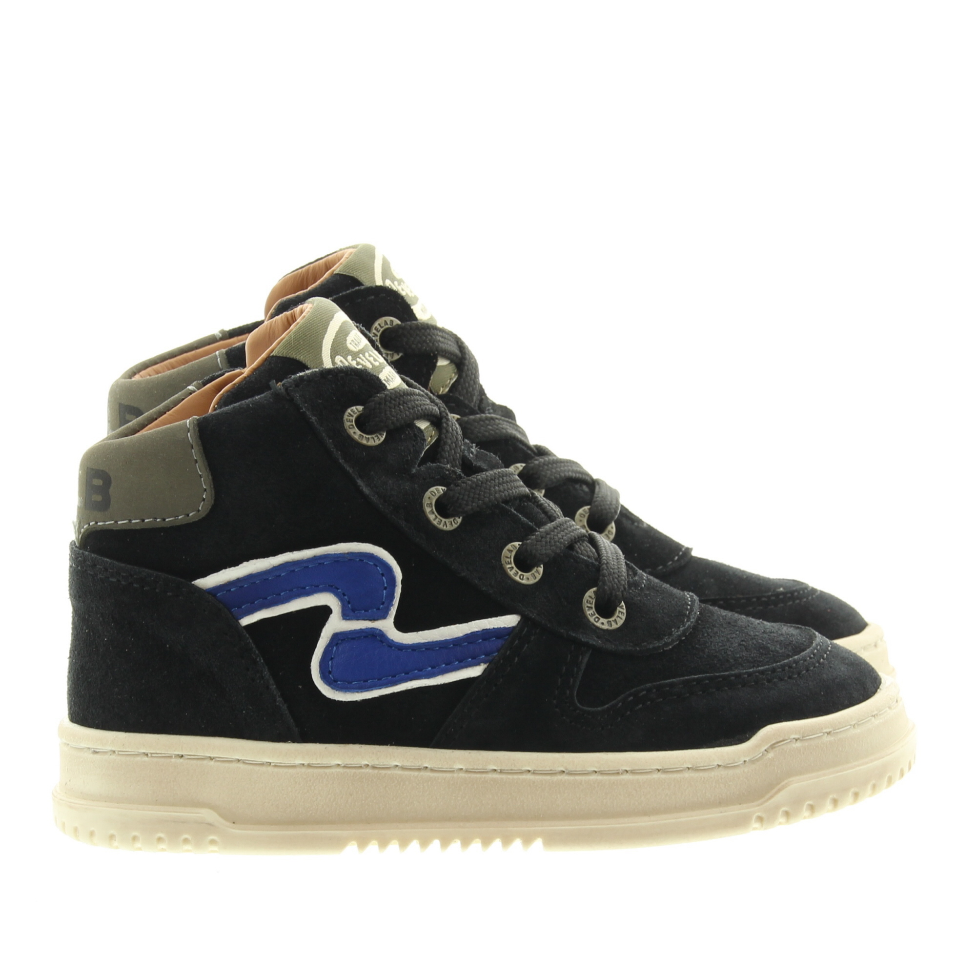 Develab 44413 996 Black Combi