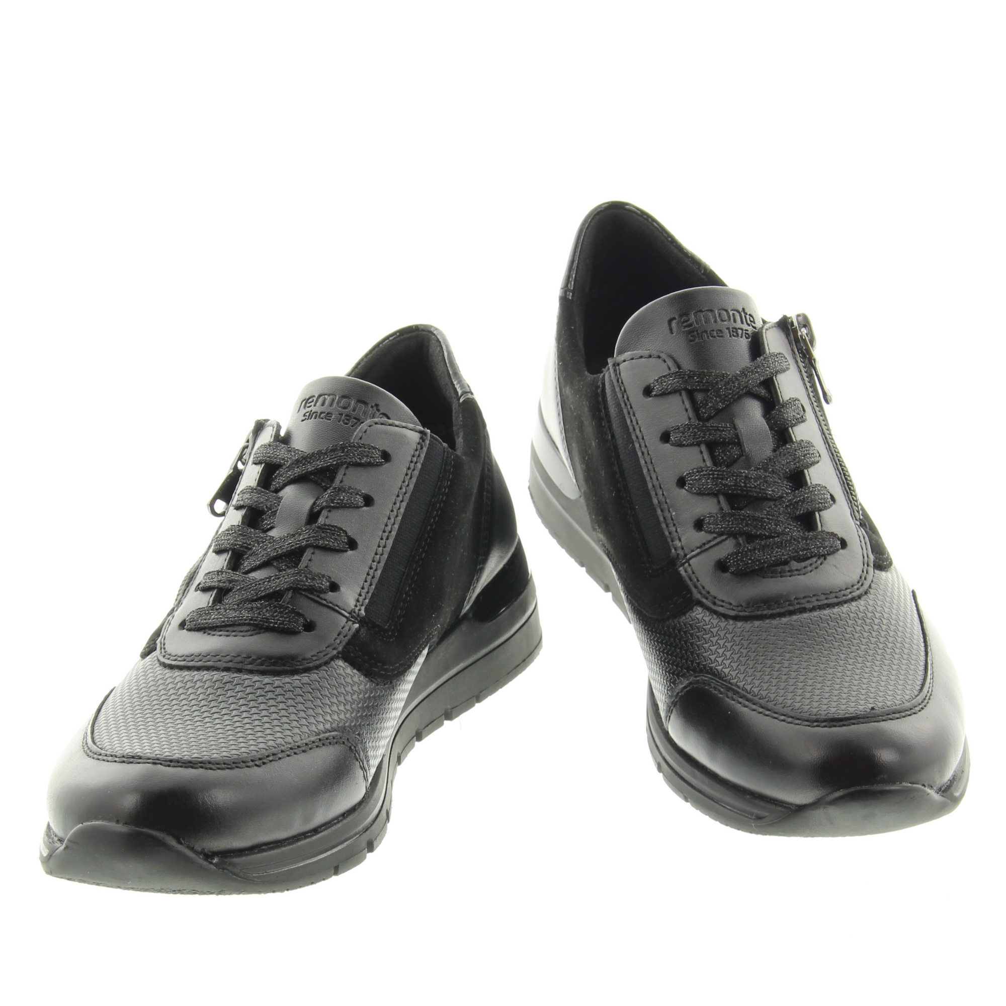 Remonte R6714 02 Black