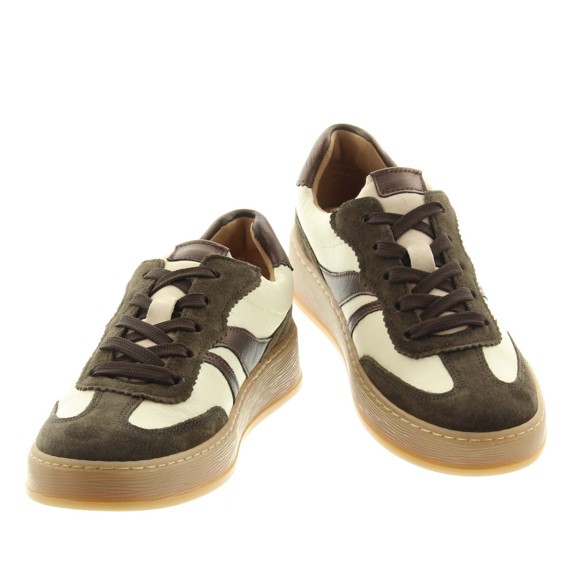 Gabor 76.475.20 Panna/brown/noce