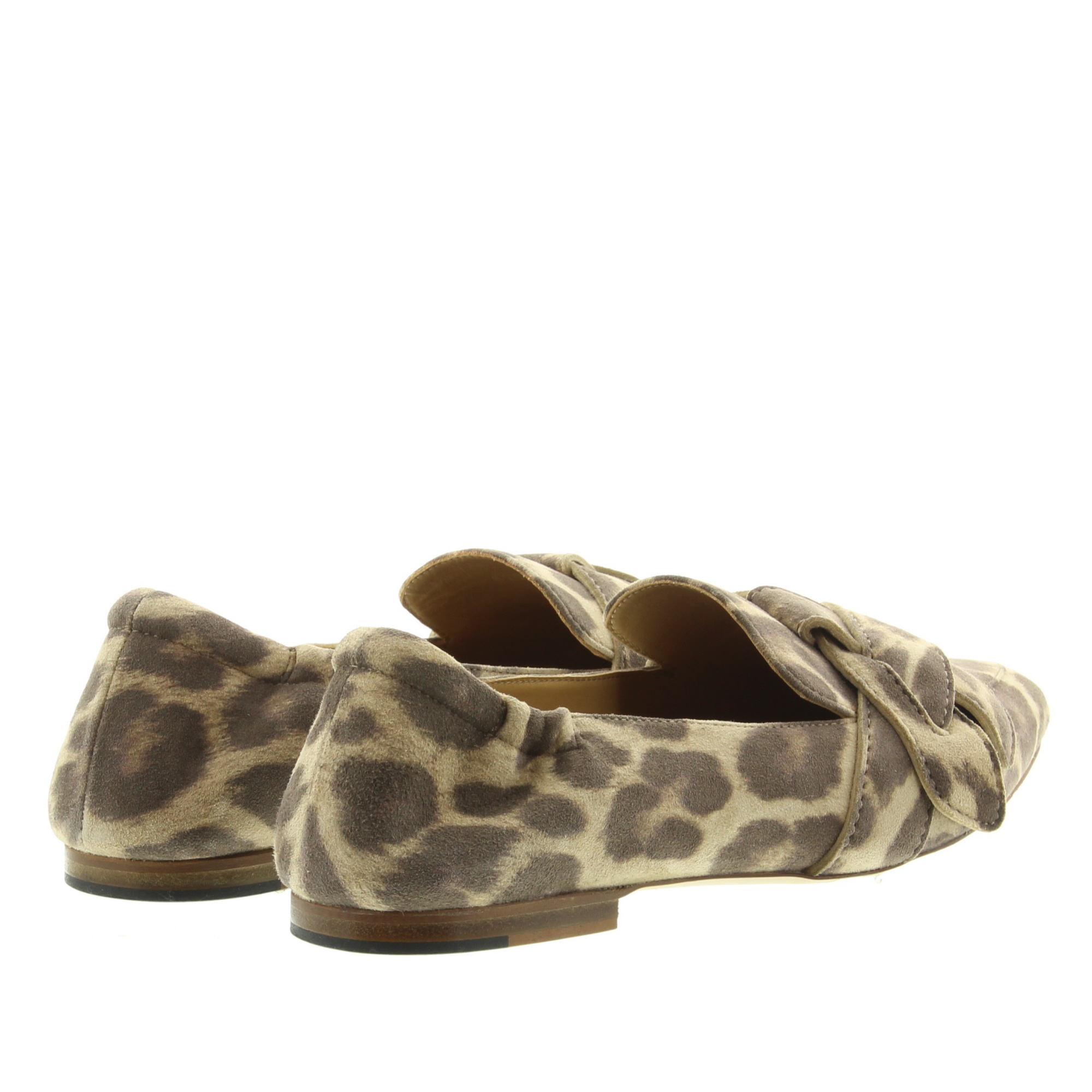 Via Vai 62040 Lola Rayne 05-315 Giaguaro Brown