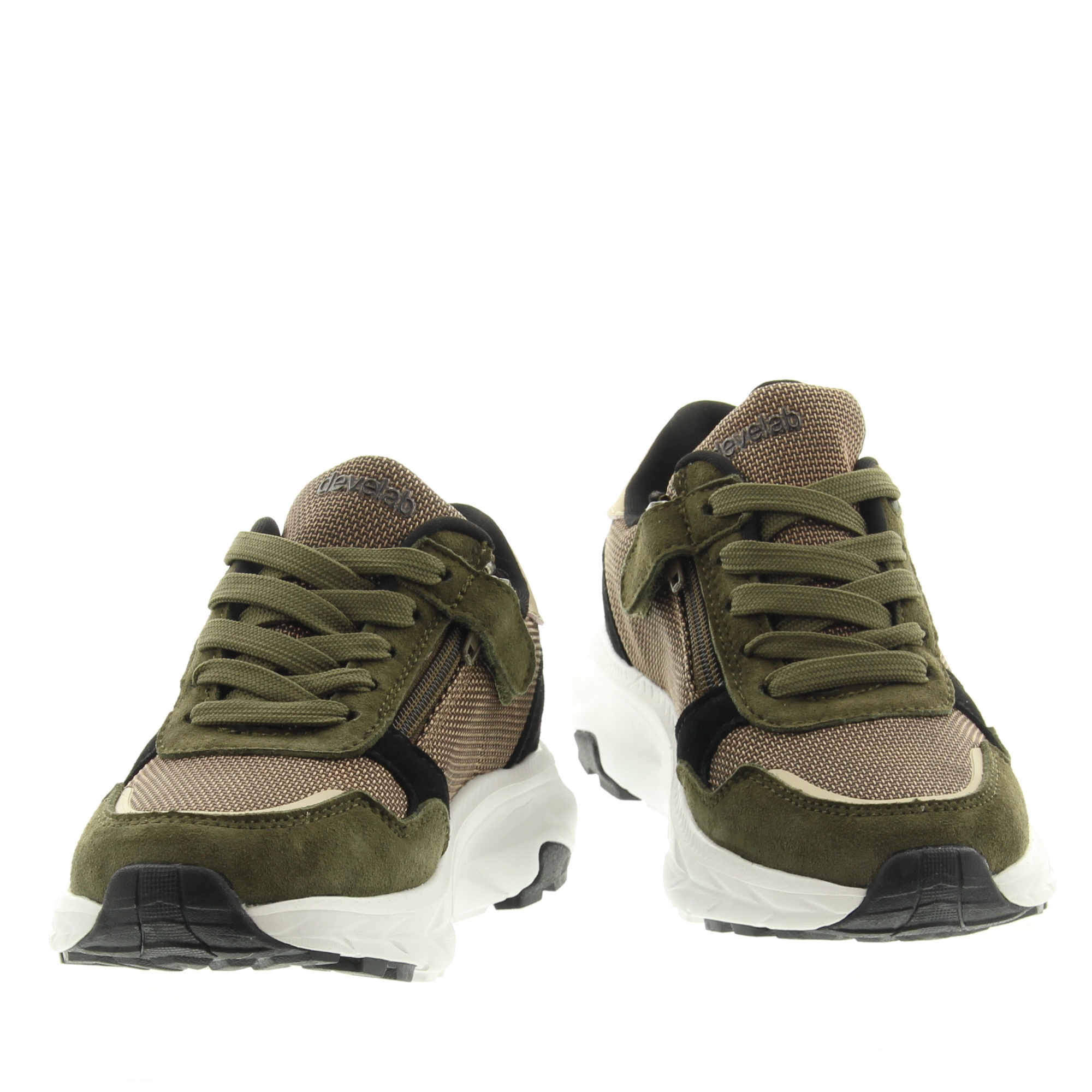 Develab 40003 559 Kaki Fantasy