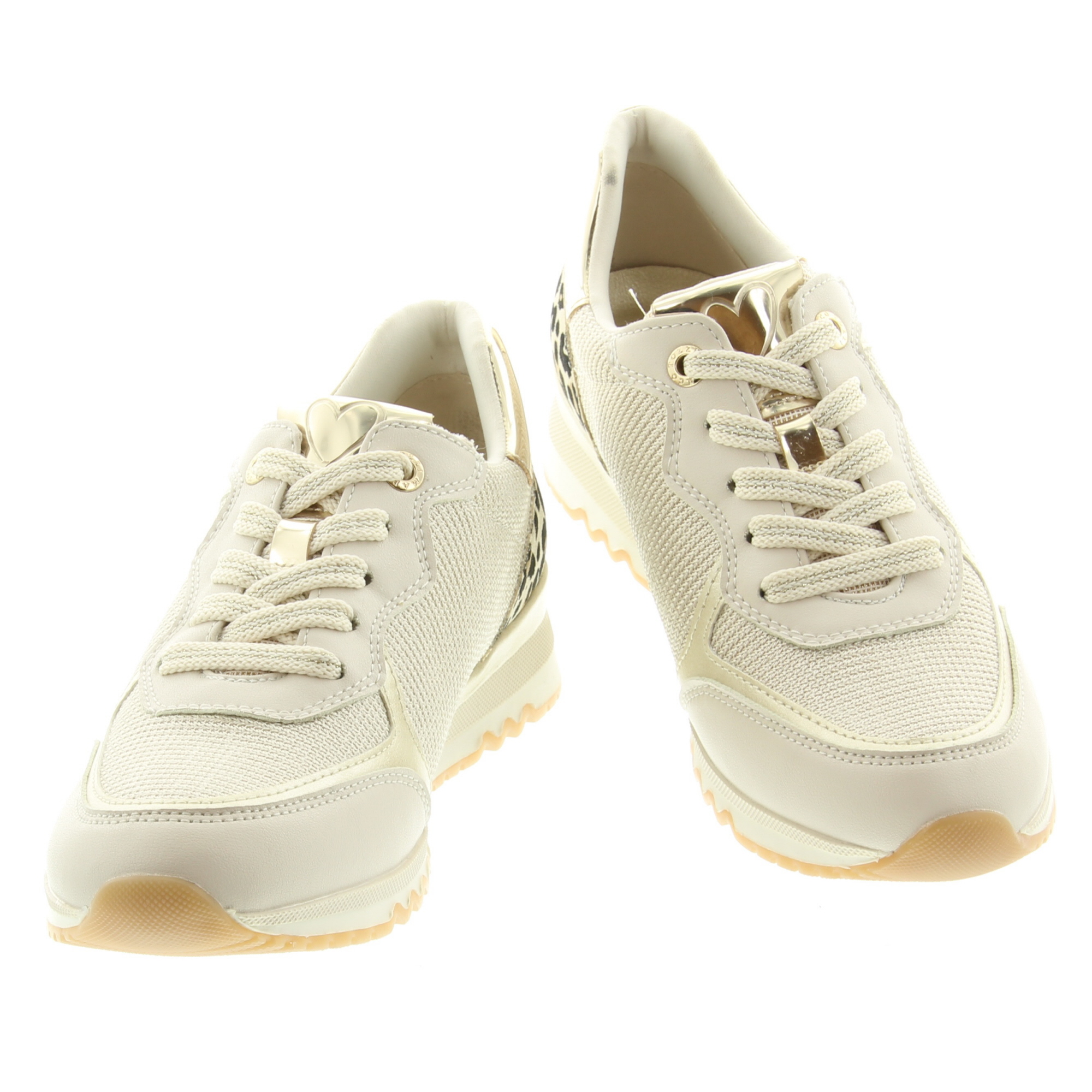 Marco Tozzi 23726 402 Cream combi