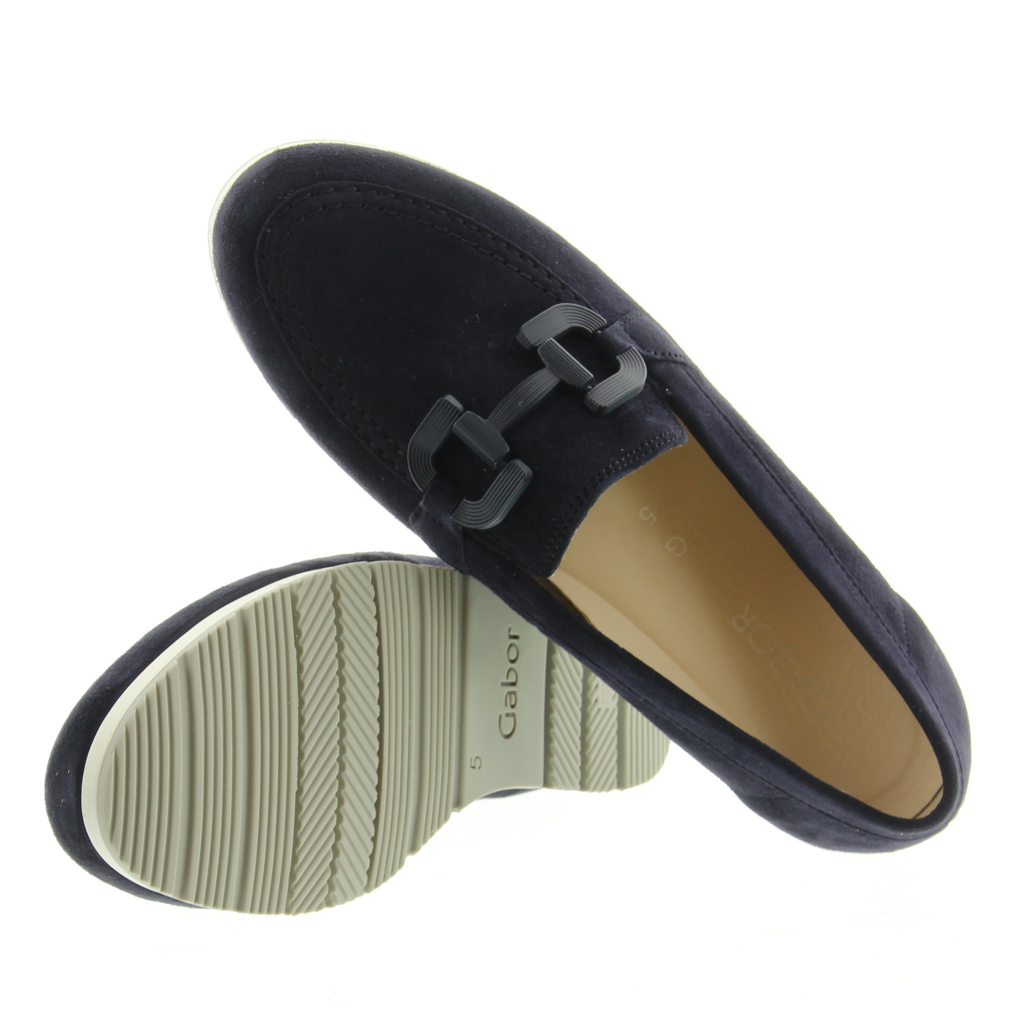 Gabor 82.416.46 Dark-blue (uni)