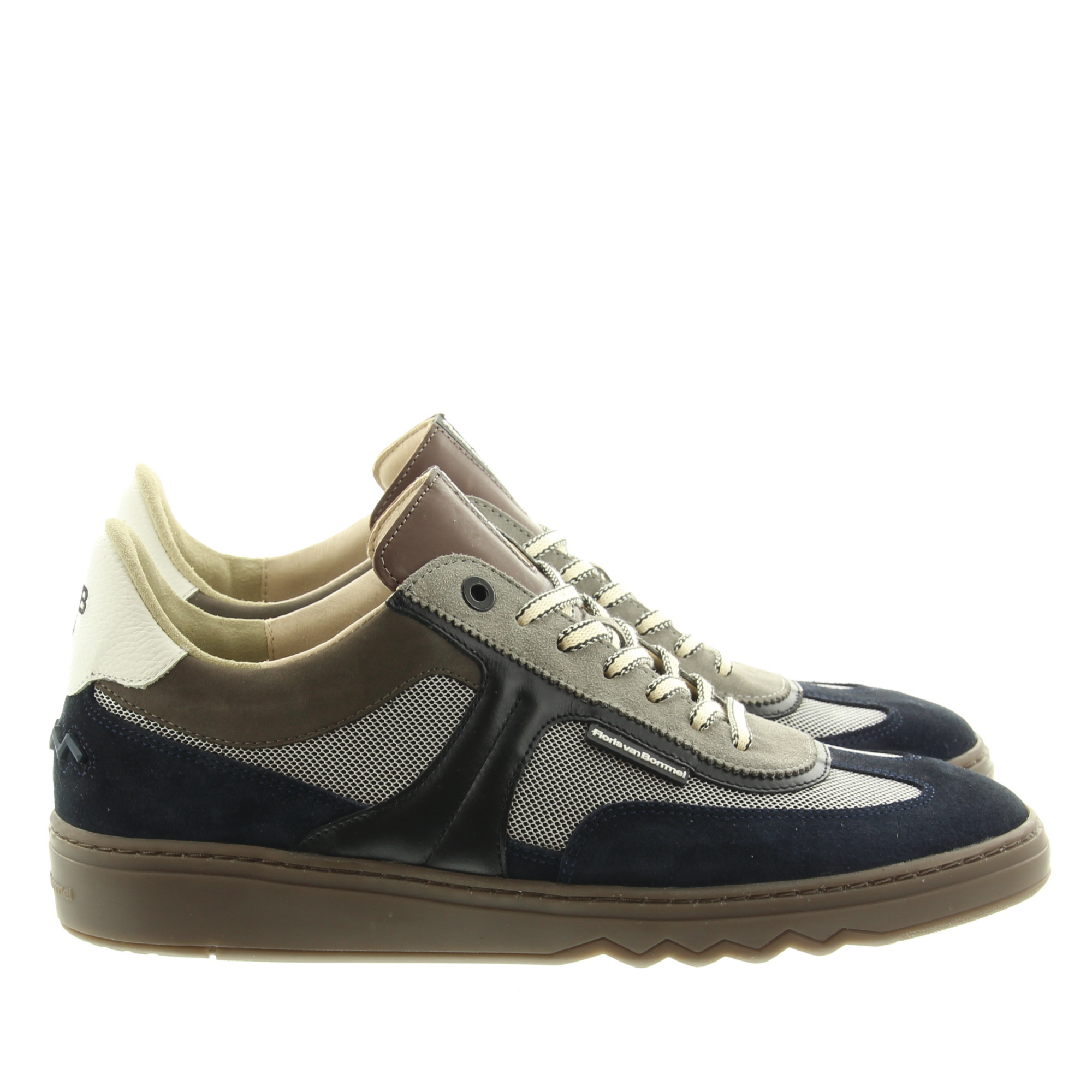 Floris van Bommel SFM-10216-41-01 De Kupster 08.13 DarkBlue