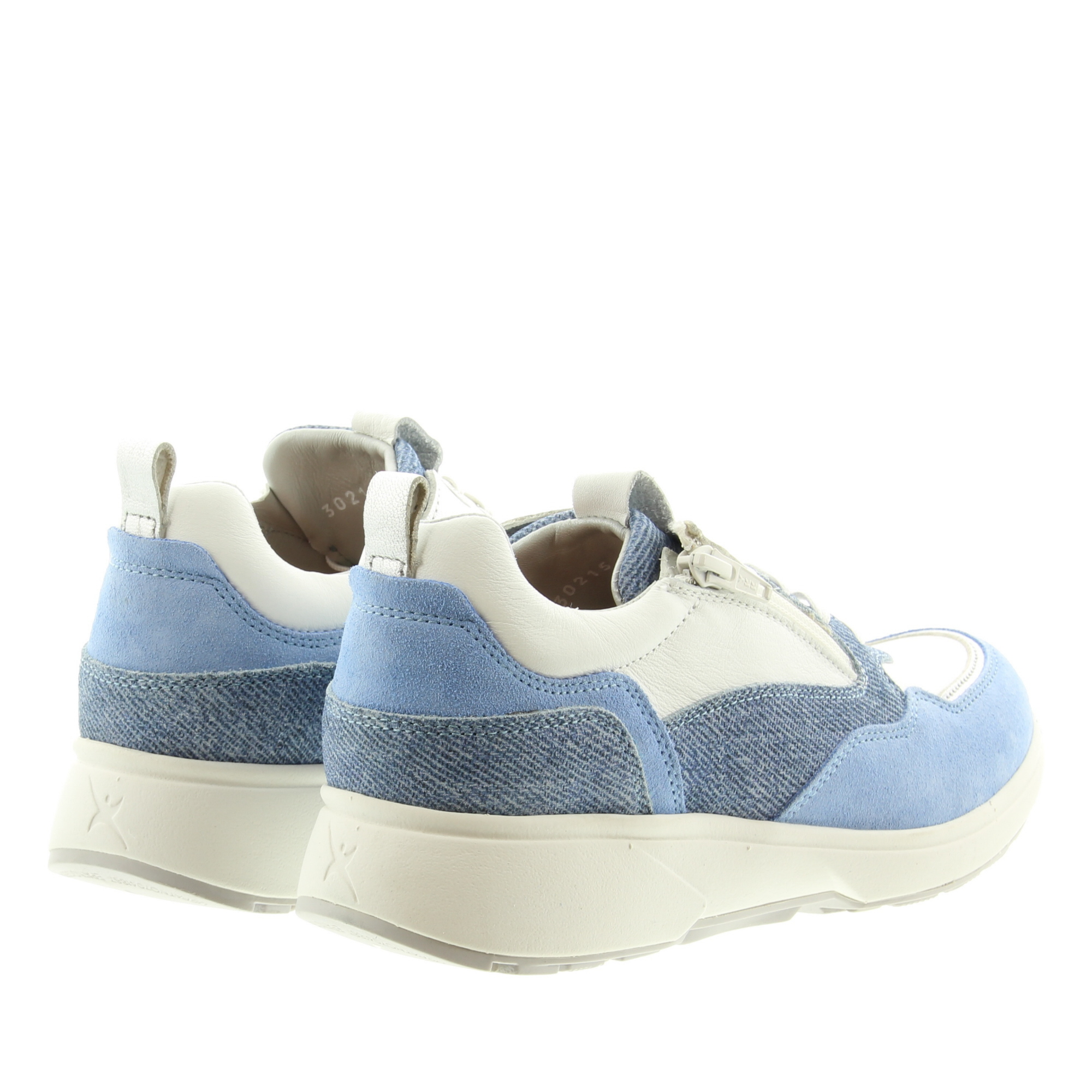 Xsensible 30215.3.205 Grenoble HX Light Blue