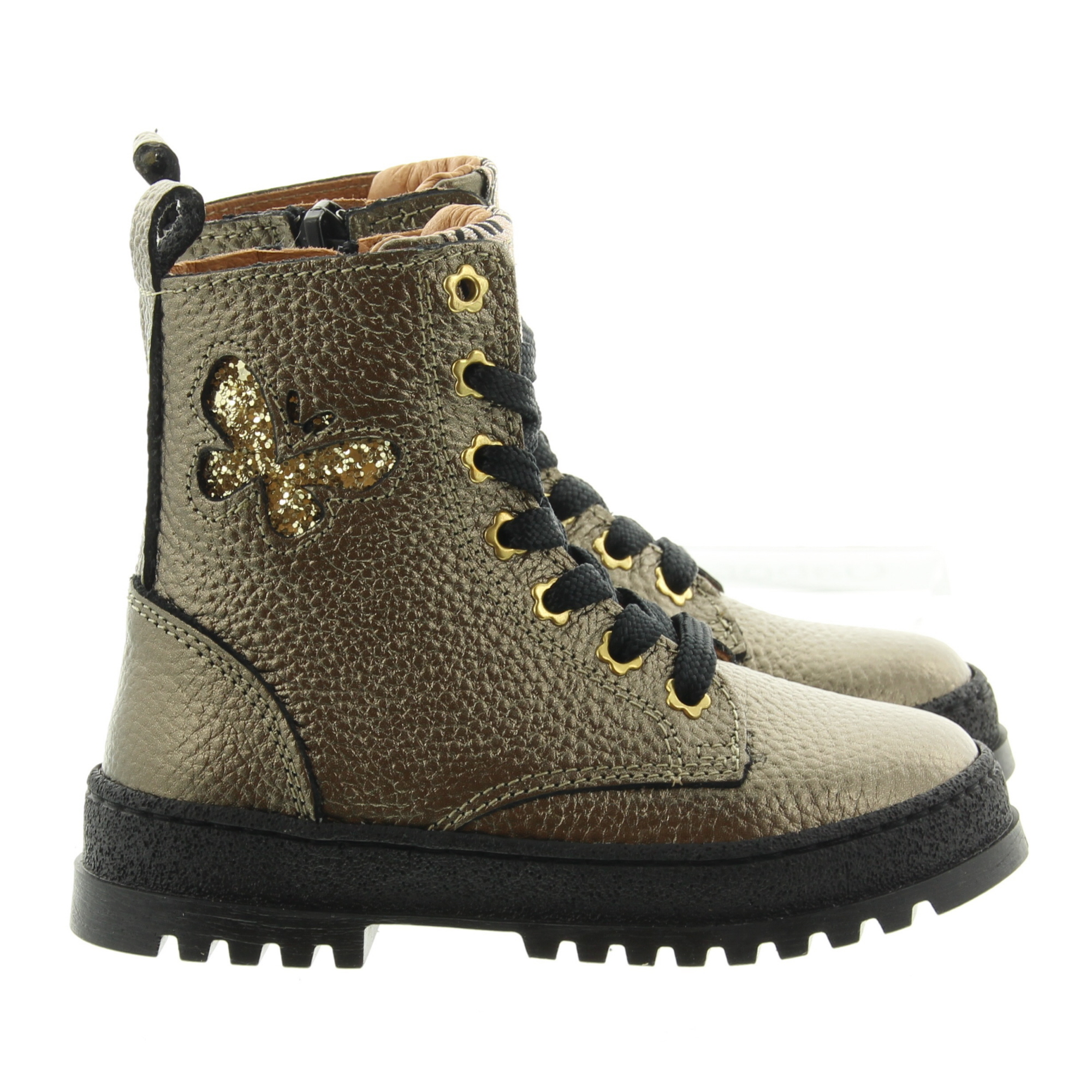 Develab 47172 831 Anthracite Metallic