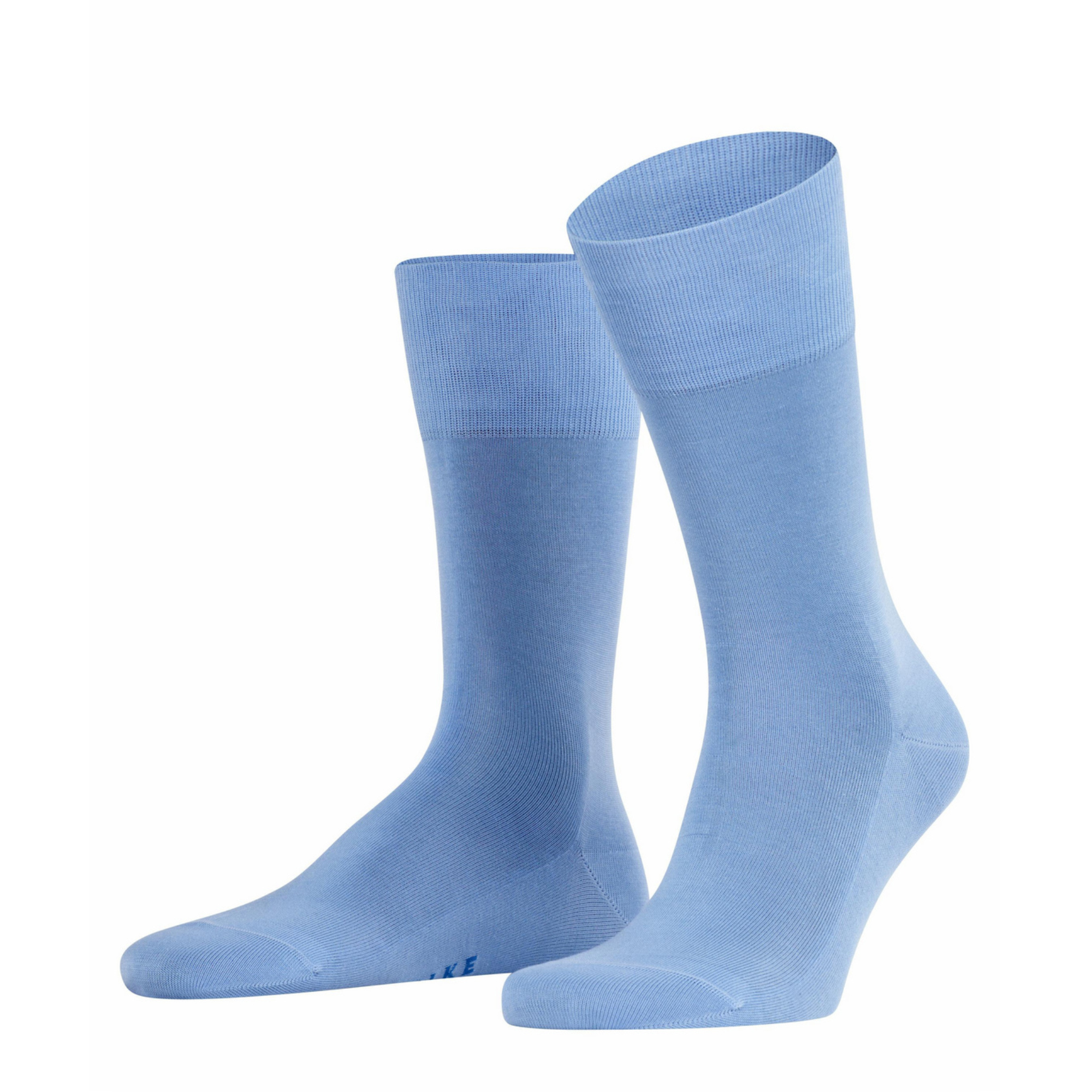 Falke 14662 Tiago 6543 Bleue