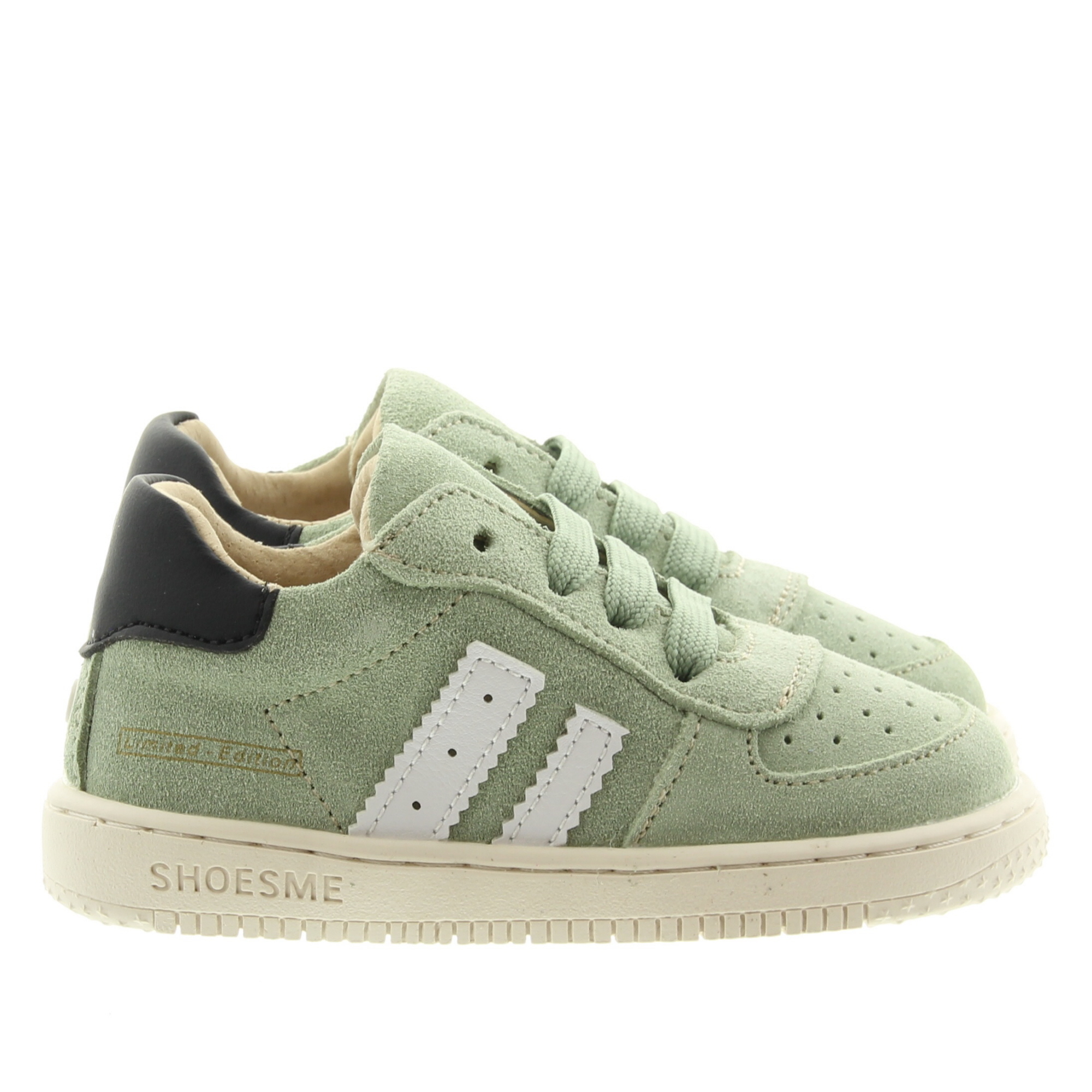ShoesMe BN26S002-J Sage Green