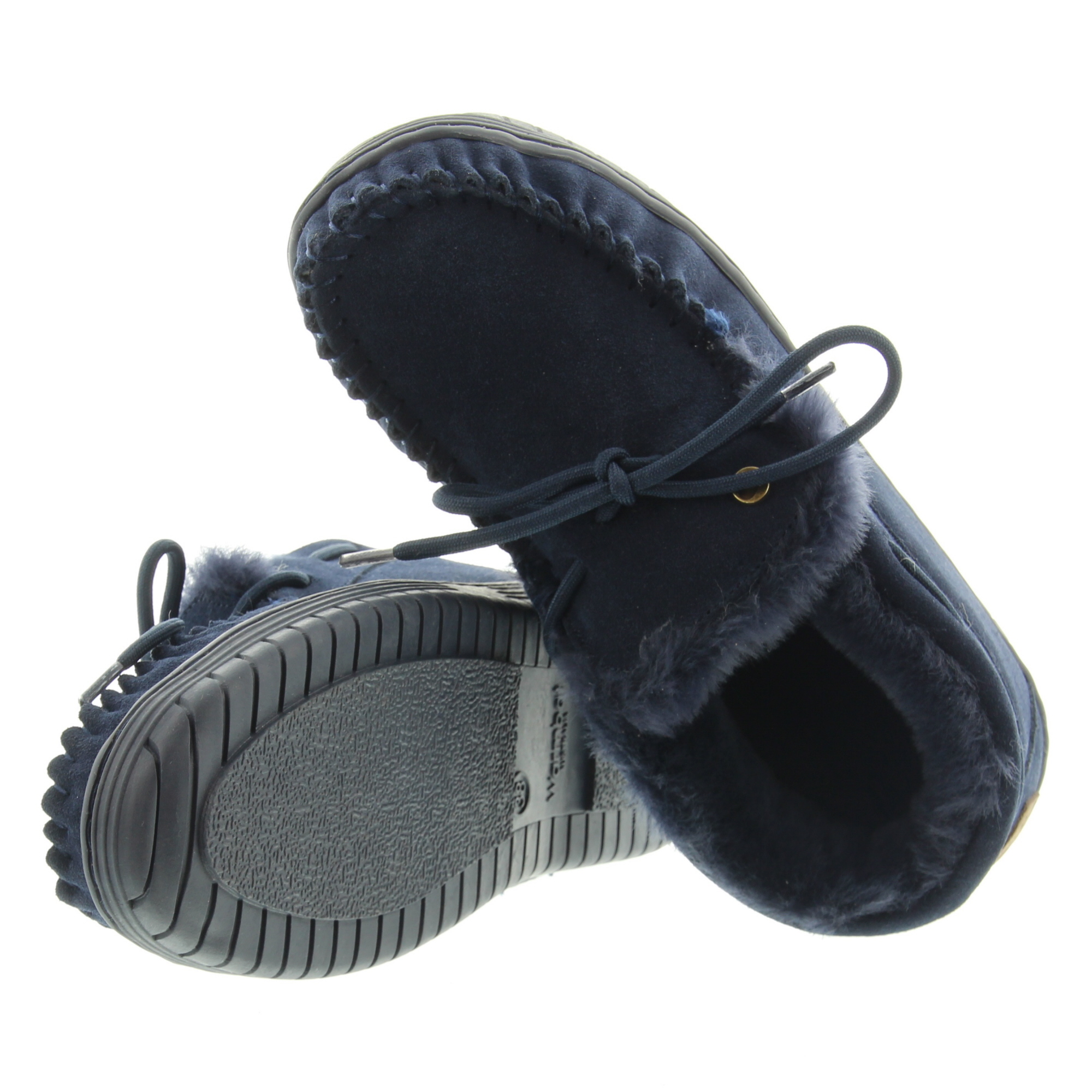 Warmbat Bunya BNY3410 45 Dark Navy