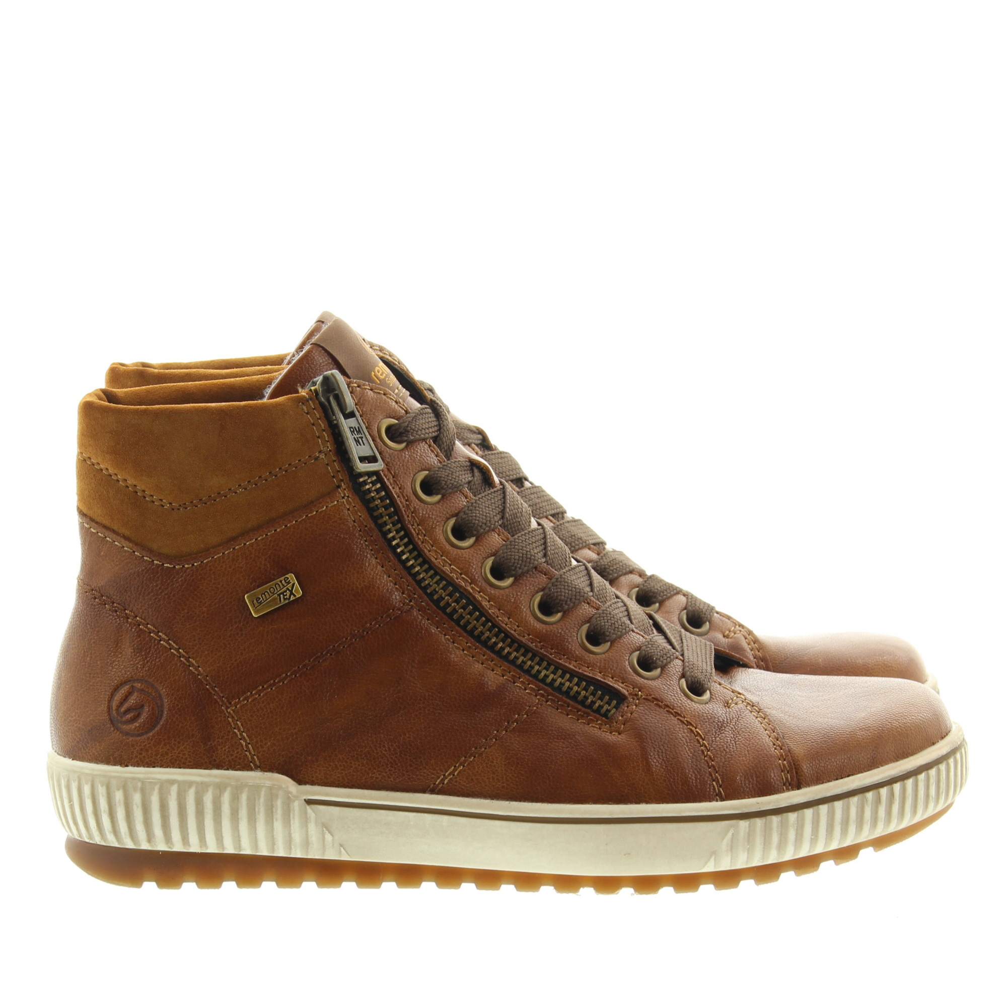 Remonte D0772 22 Cuoio
