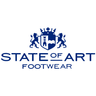 willekeurig halfgeleider vermoeidheid State of Art | Steengoeieschoenen