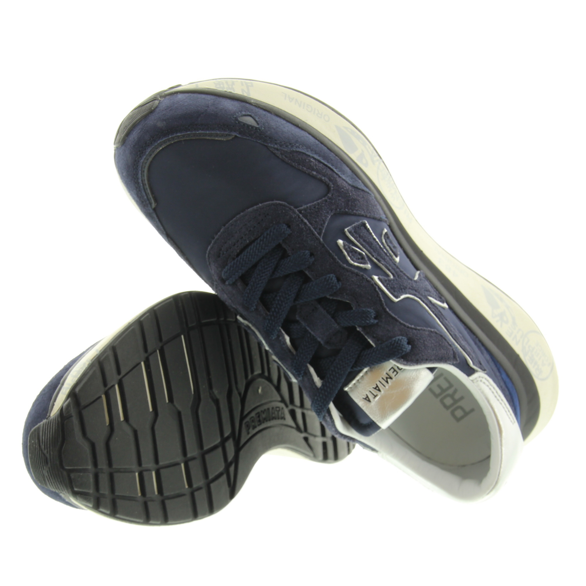 Premiata Lauryn var. 7900