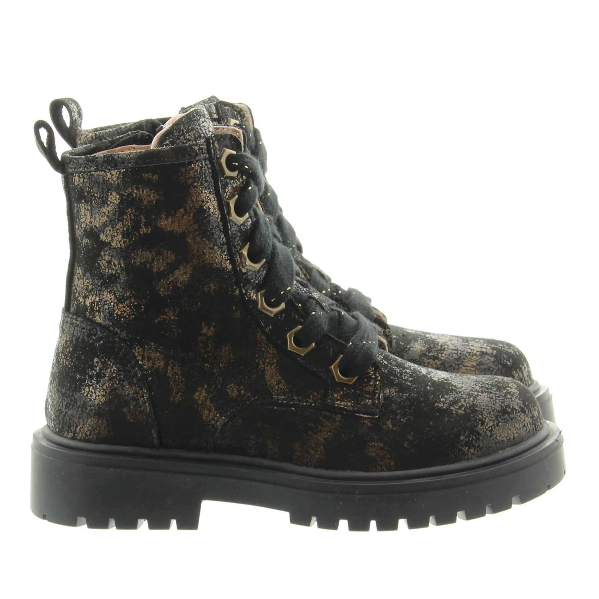 Twins Trackstyle 325623 W5 Tatum Ton 995 Gold