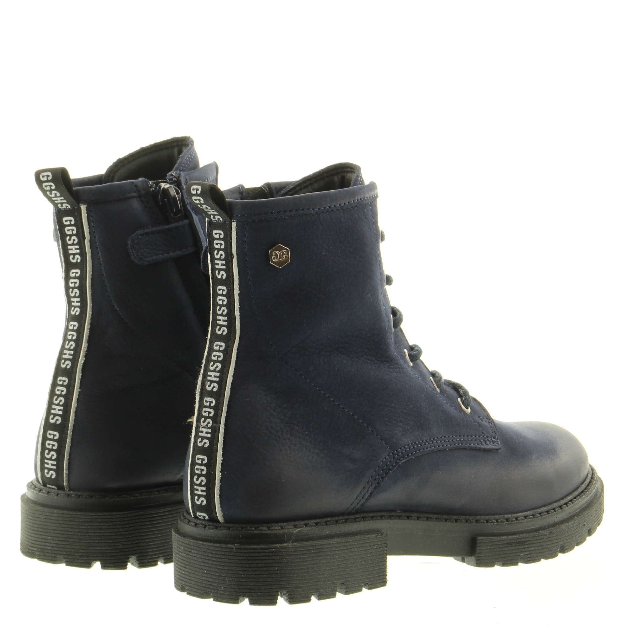 Giga G3540 E27A24 Navy Off White Giga G3540 E27A24 Navy Off White