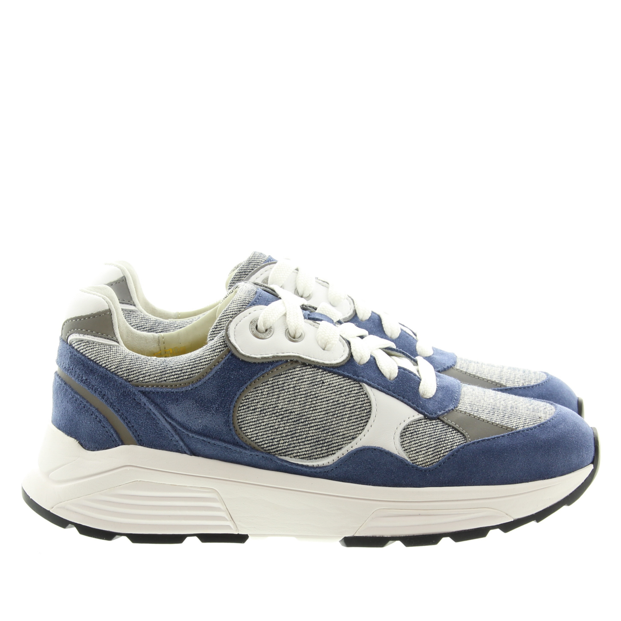 Xsensible 33005.5.255 Helix G Denim Combi
